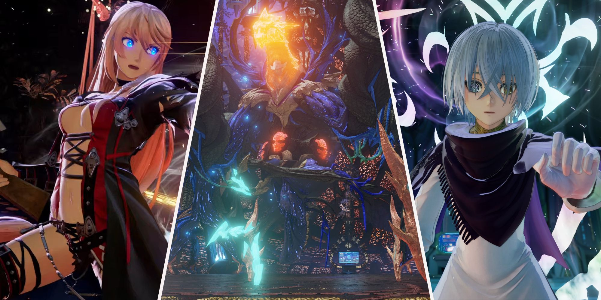 Tales Of Arise: Beyond The Dawn - Nimus Pandemonium Boss Fight Guide