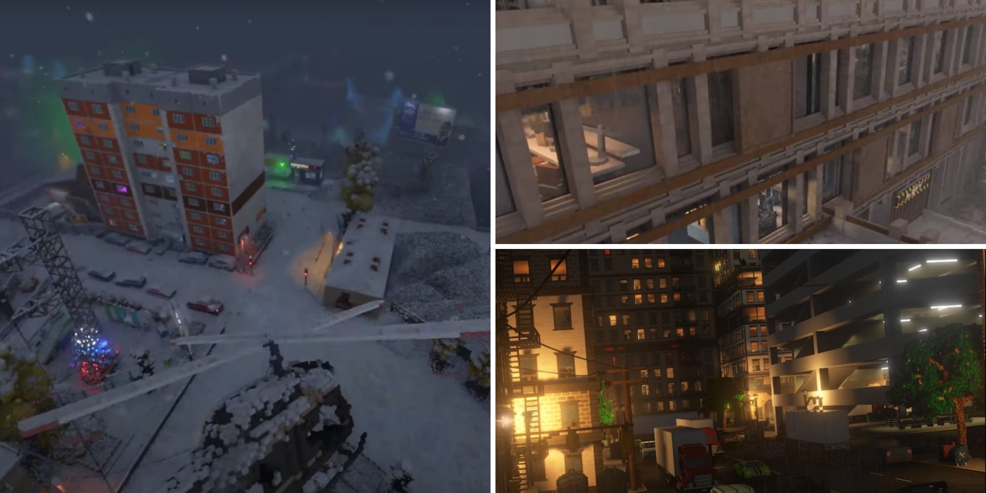 Teardown: 8 Best Steam Workshop Maps