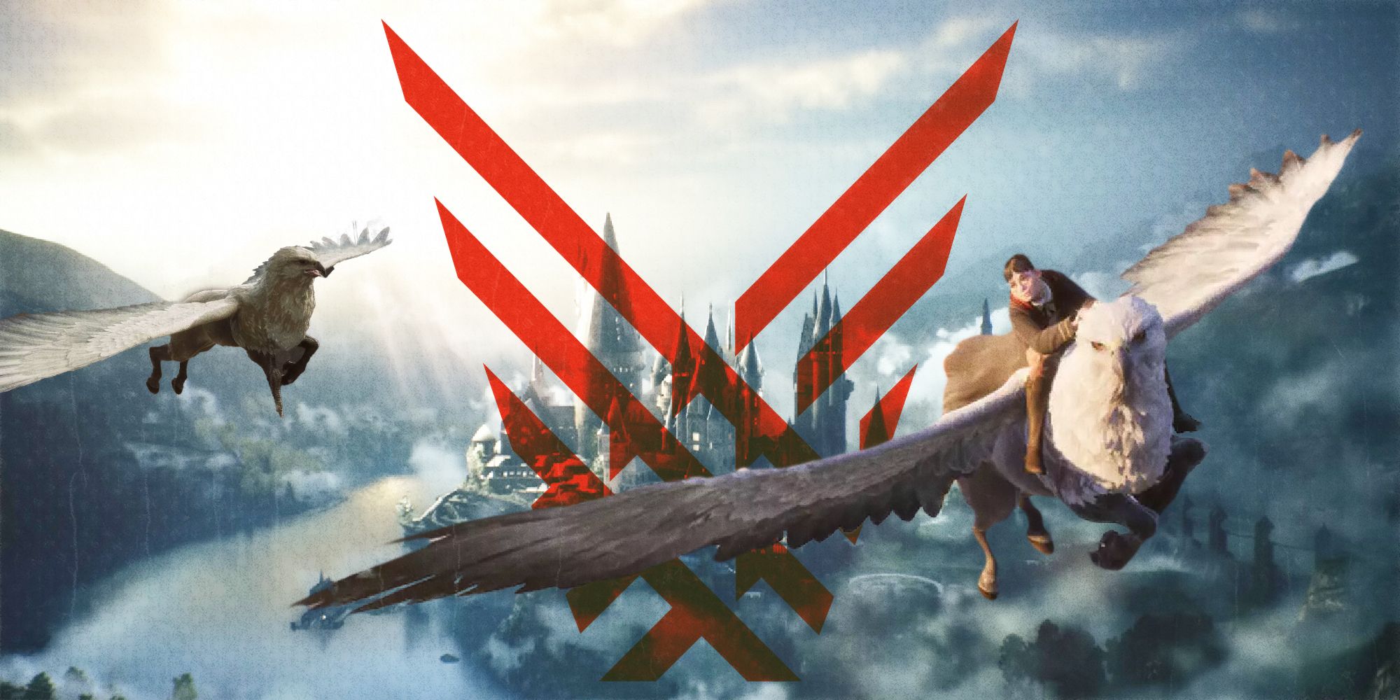There's No Conspiracy Around Hogwarts Legacy's Lack Of Nominations At The Game Awards