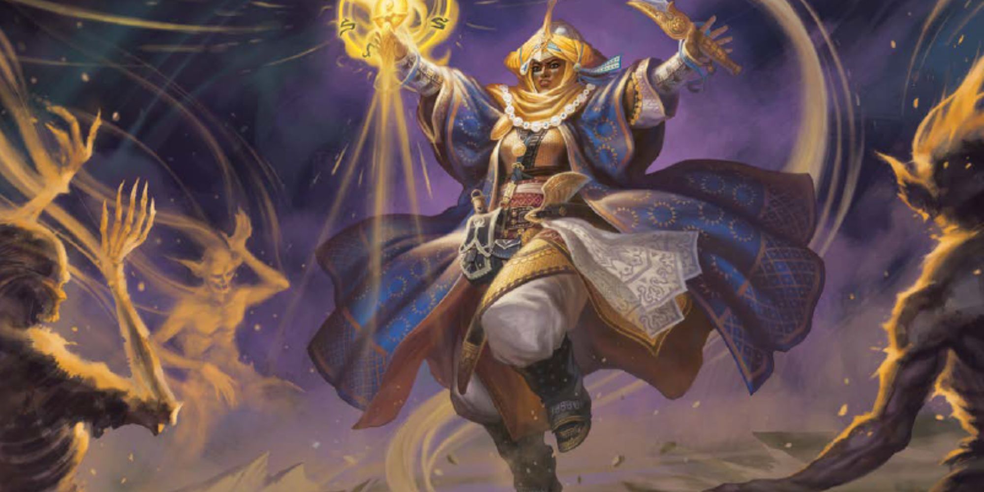 Pathfinder 2e Remaster: How To Build A Cleric
