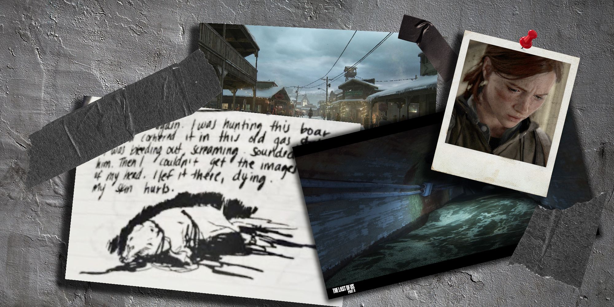 The Last Of Us Part 2 Remastered Was Marketed All Wrong