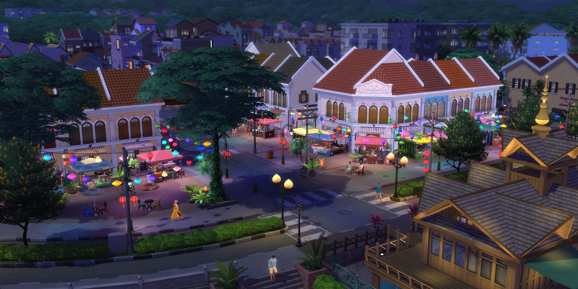 Everything You Need To Know About The Sims 4 For Rent
