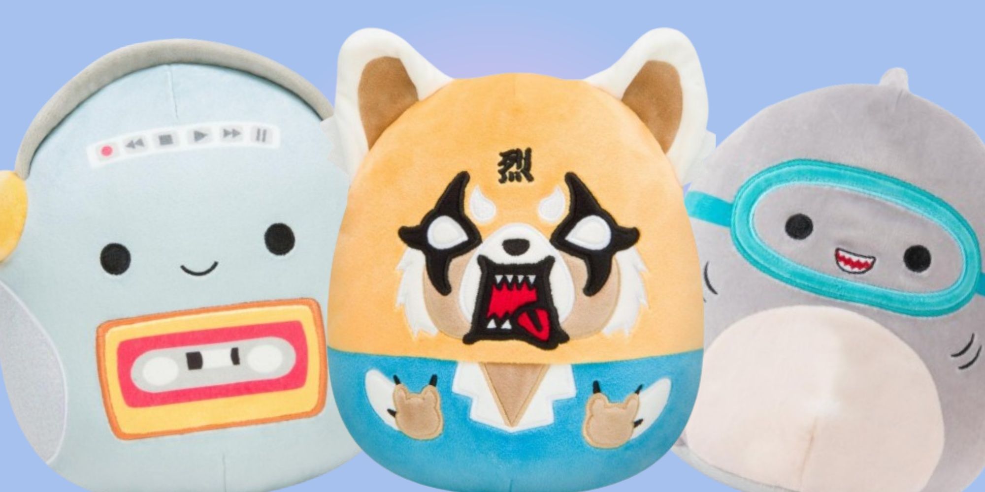 Selected Squishmallows Drop To Just $3 At GameStop