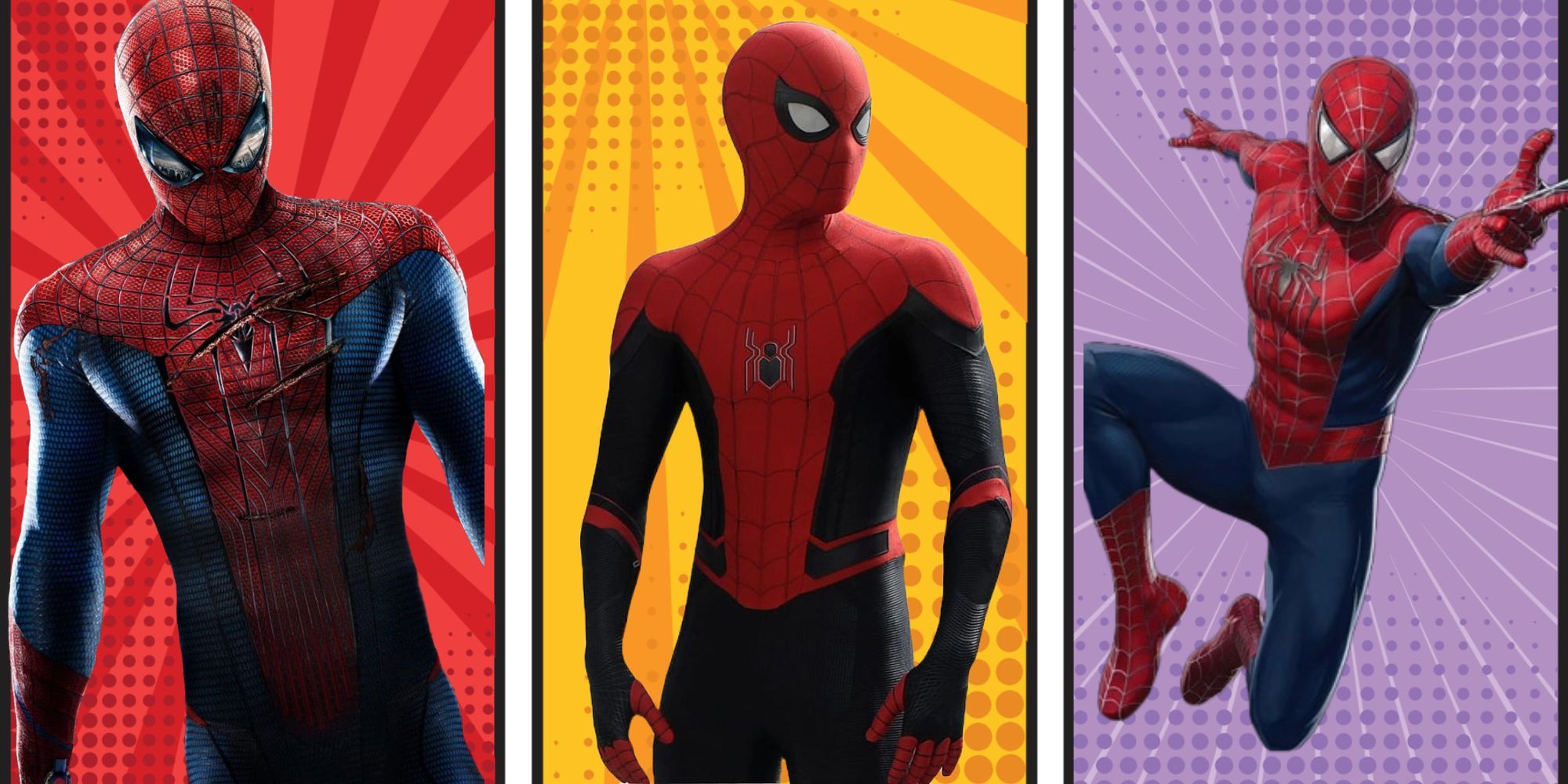 Best Live-Action Spider-Man Movies, Ranked