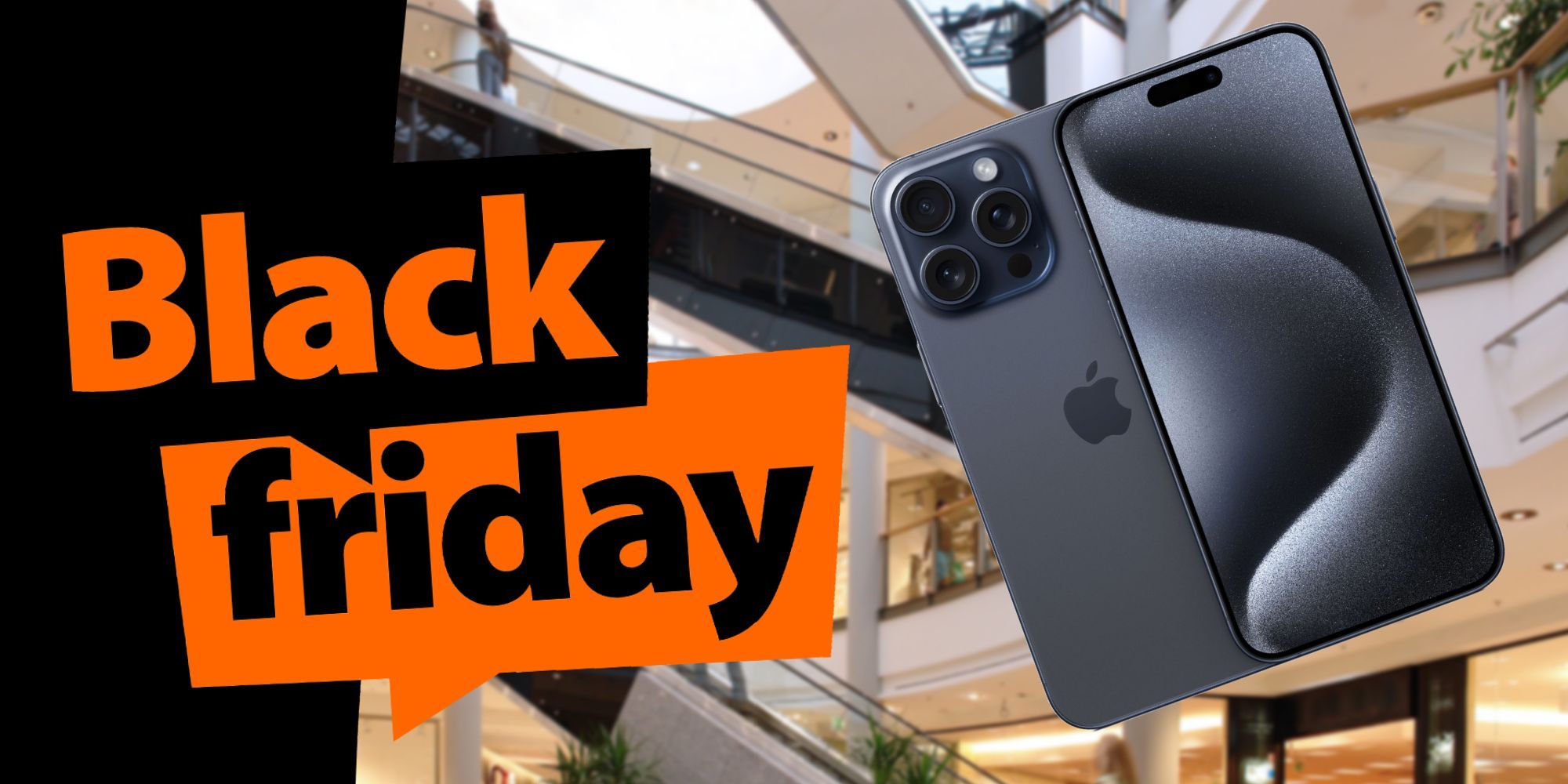 Best Black Friday Smartphone Deals 2023: Save Up to $400