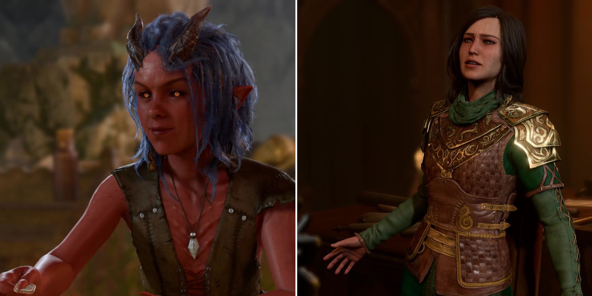 Baldur's Gate 3: How To Gain Inspiration As An Urchin