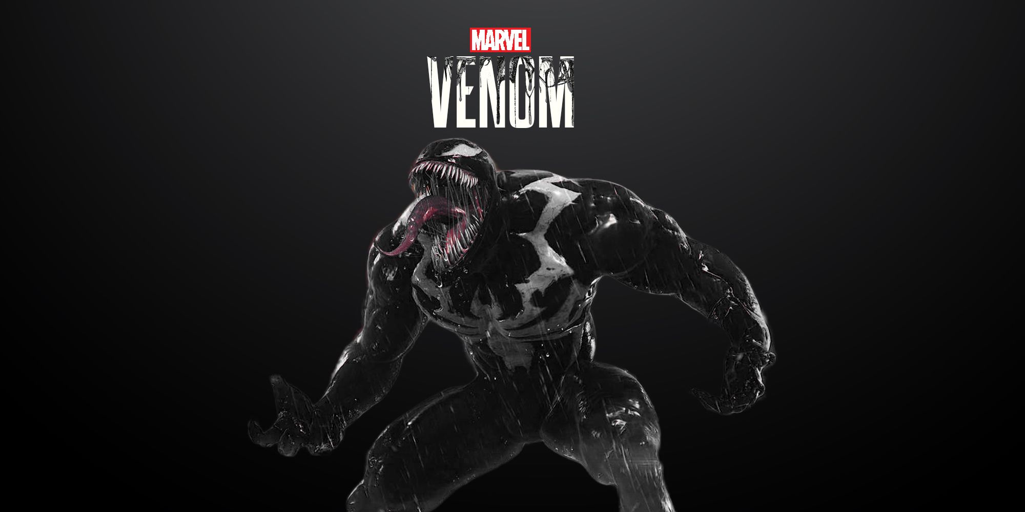 I Would Eat Up A Venom Spin-Off Game