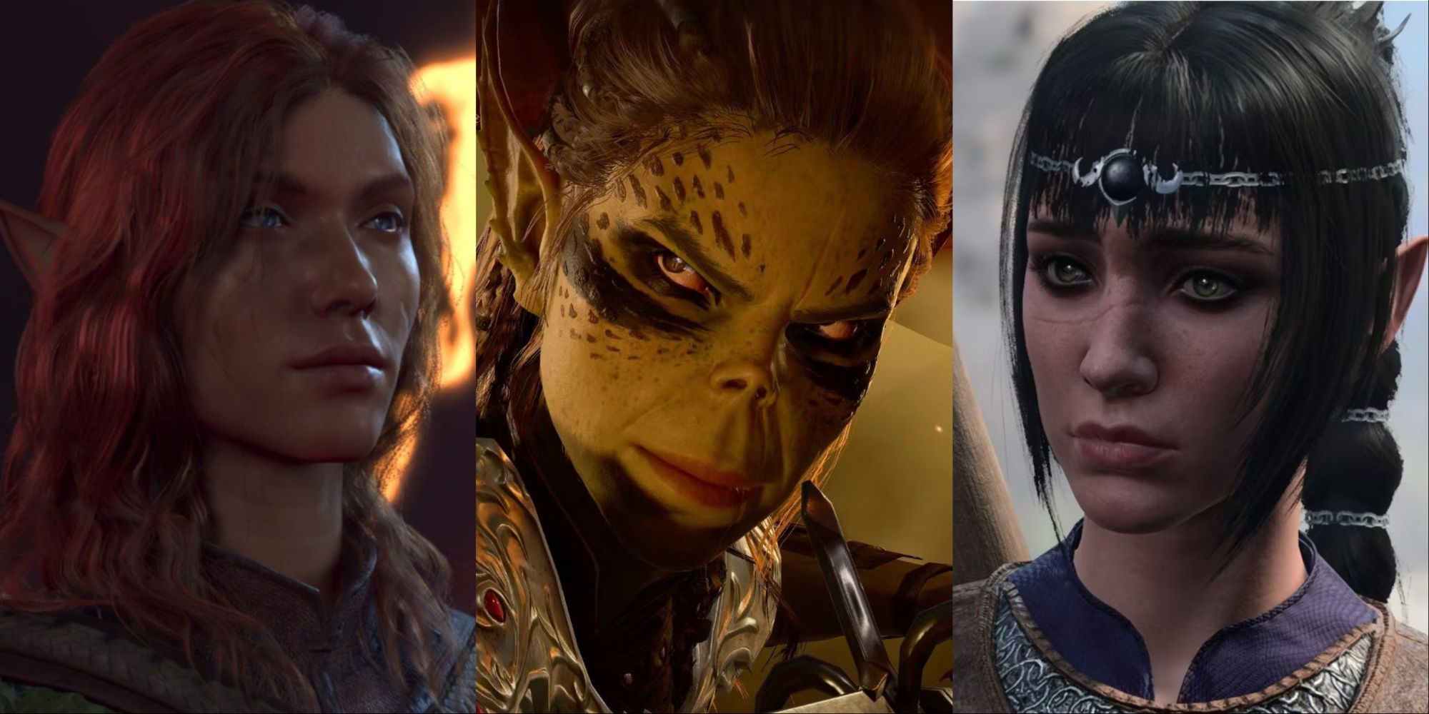 Baldur's Gate 3: 5 Tips For Wisdom-Based Characters