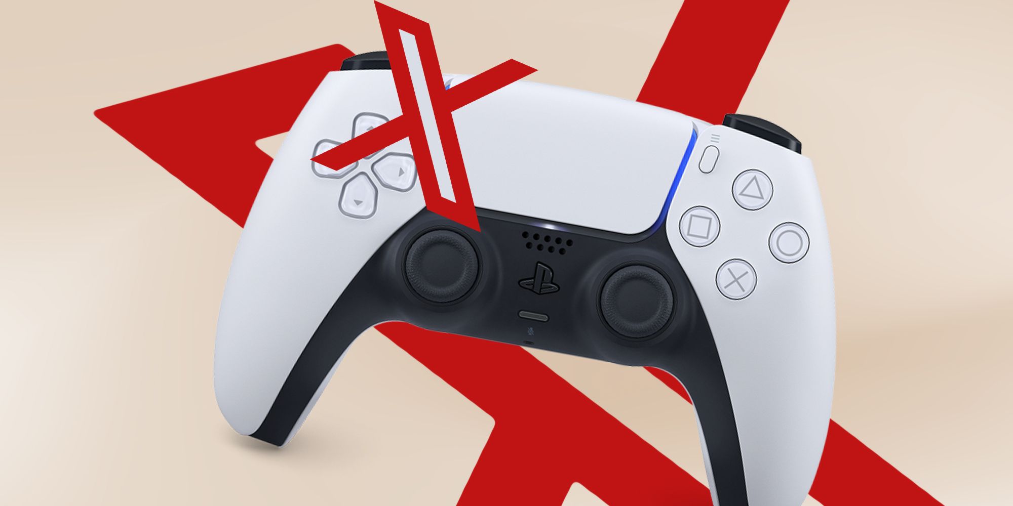 The PlayStation Share Button Will Soon Have No Purpose