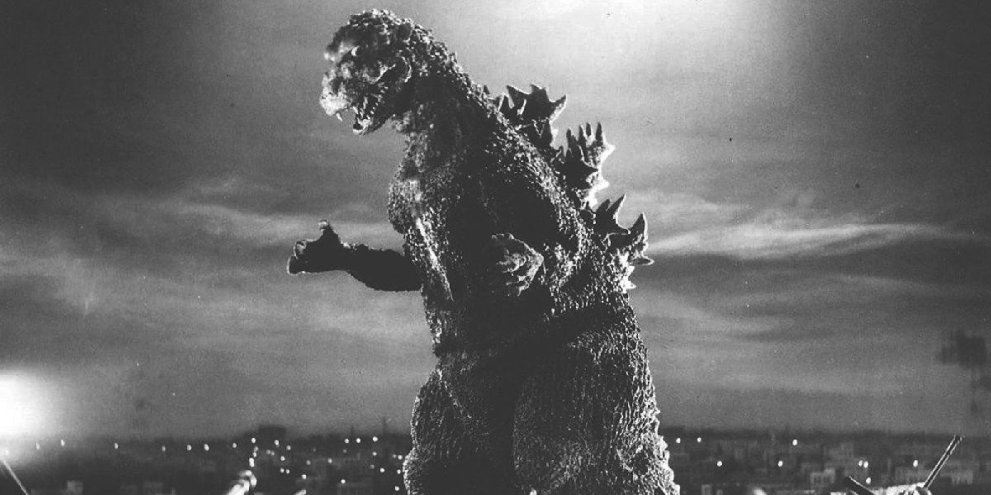 How Old Is The Original Godzilla?