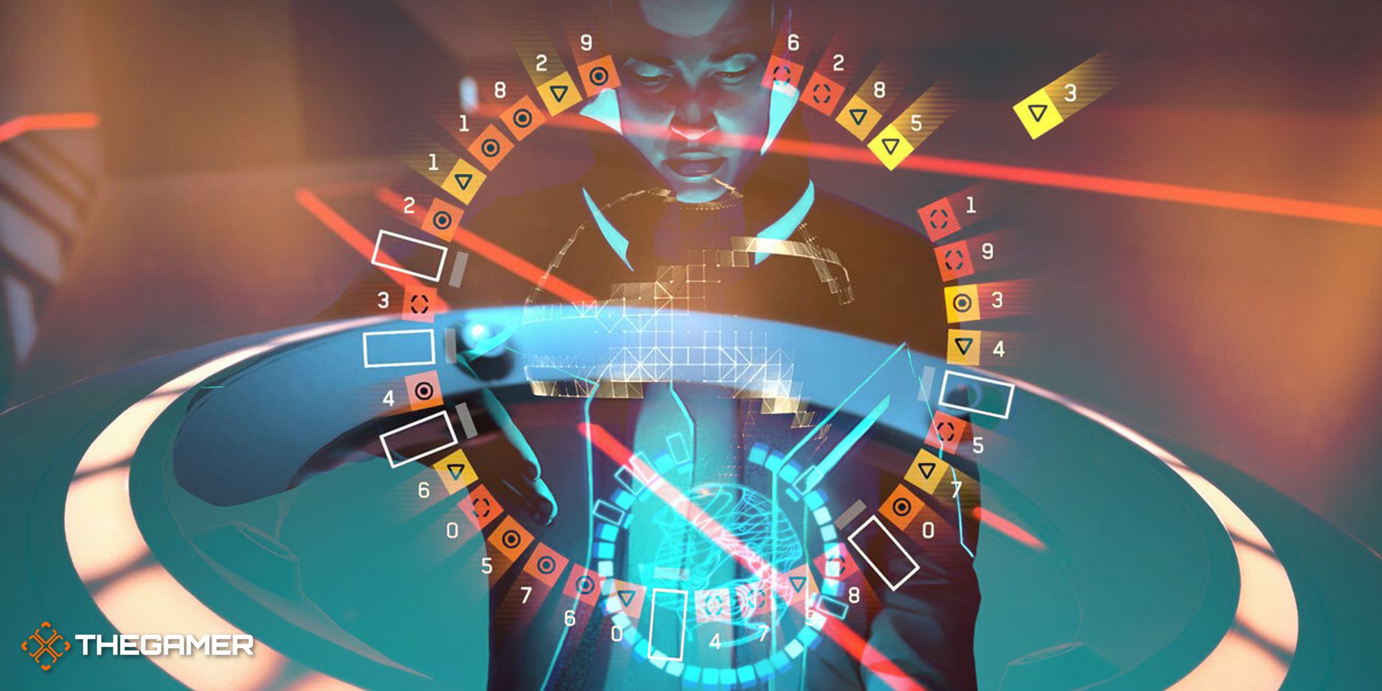 The Overlooked Tron: Identity Is Worth Playing For Its Minigame Alone