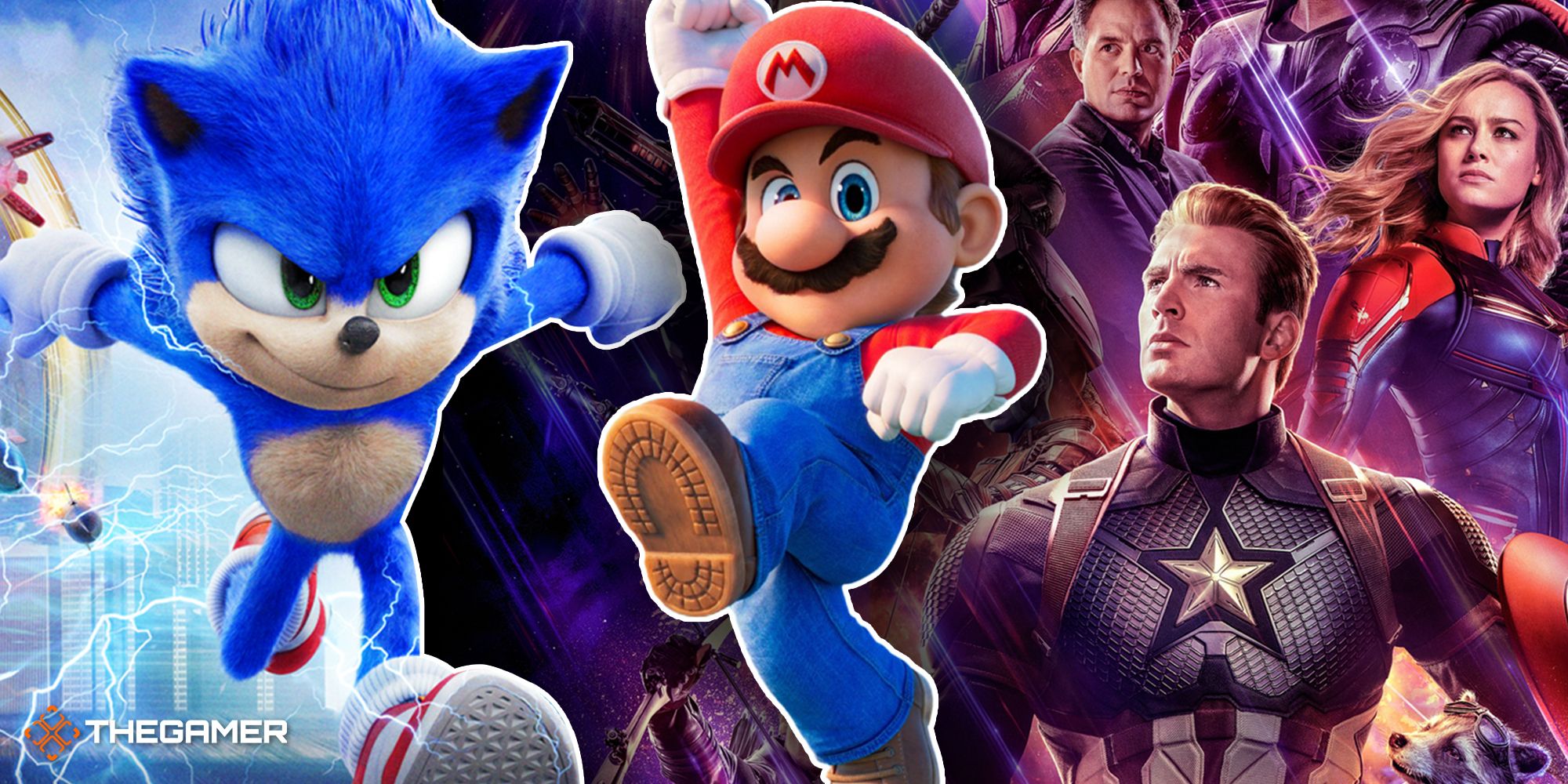 Can Video Game Movies Sustain A Superhero Movie-Length Trend?