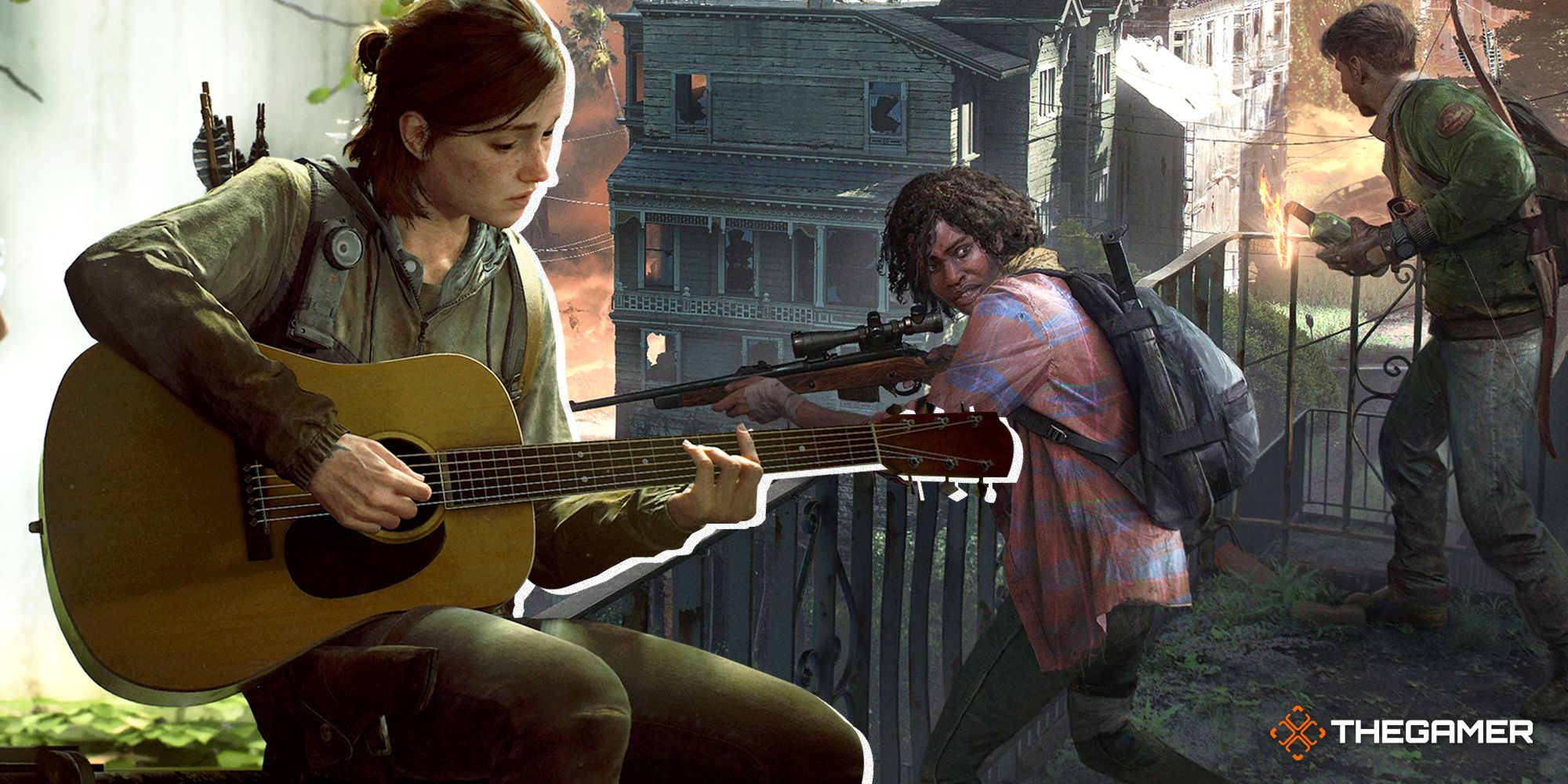 Cancelling The Last Of Us Online Was A Good Call That Feels Bad