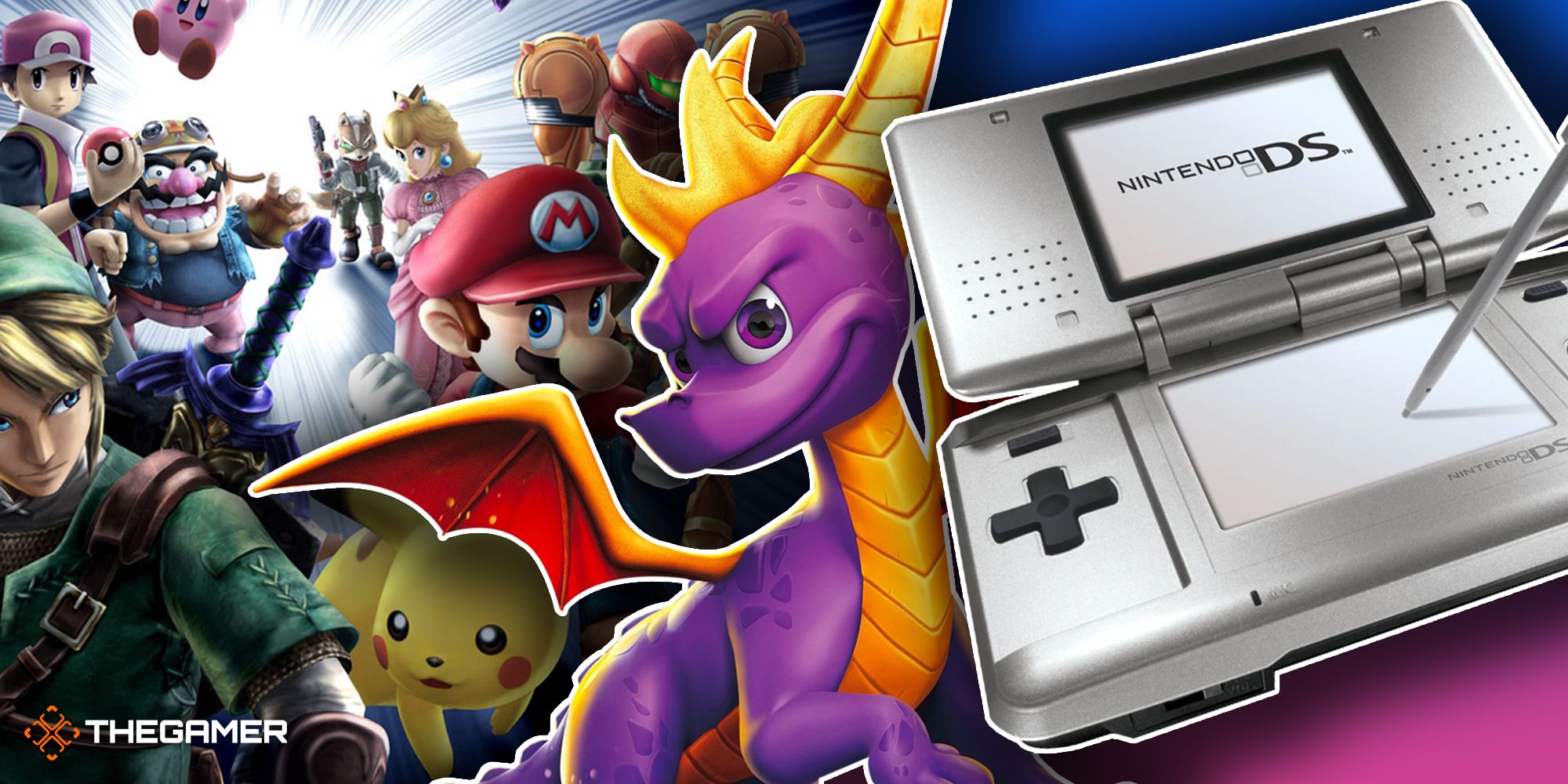 Three Times Video Games Ruined My Family's Christmas