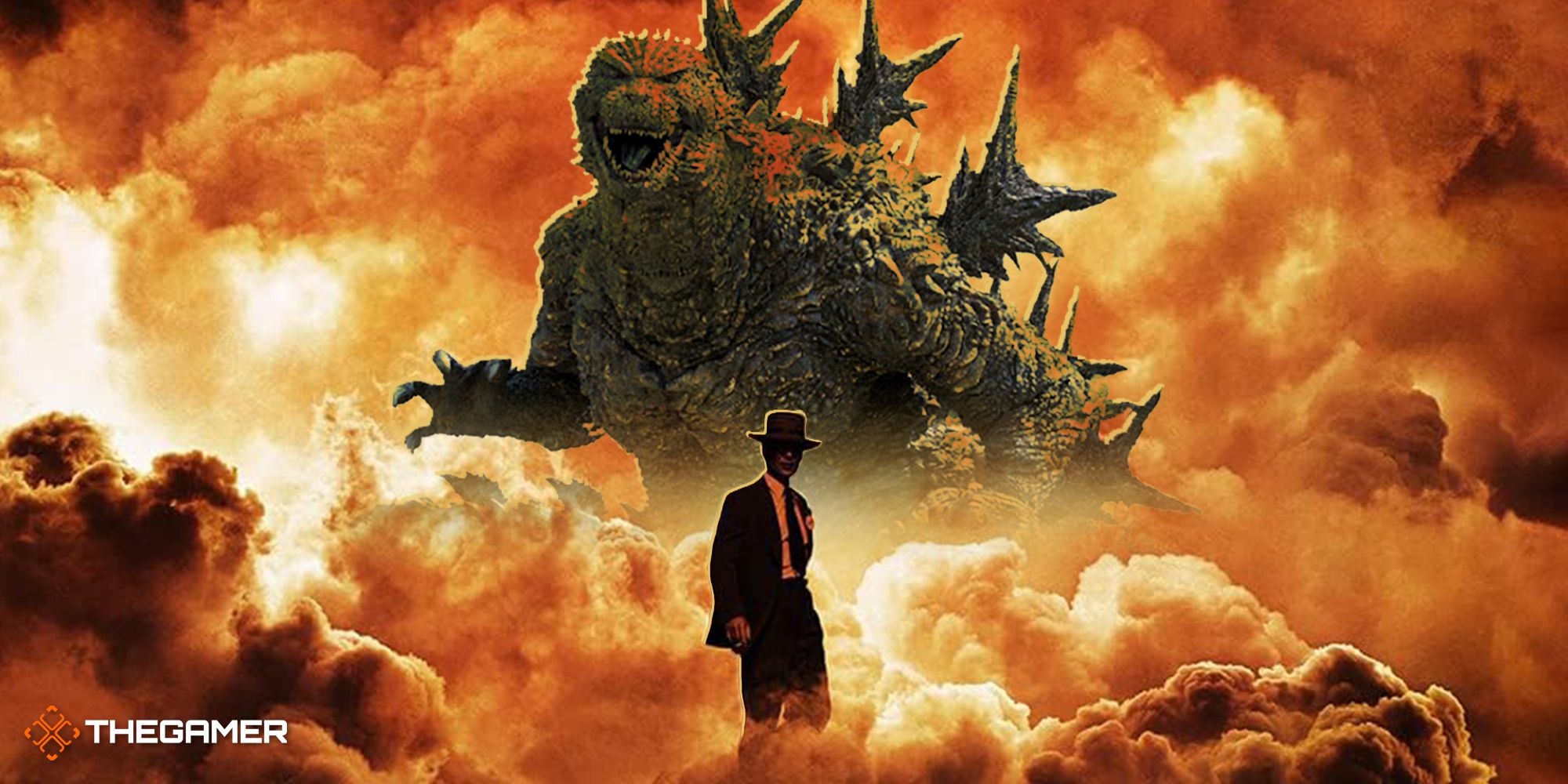 Godzilla Minus One, Like This Year’s Best Blockbusters, Is Heartbreakingly Sincere