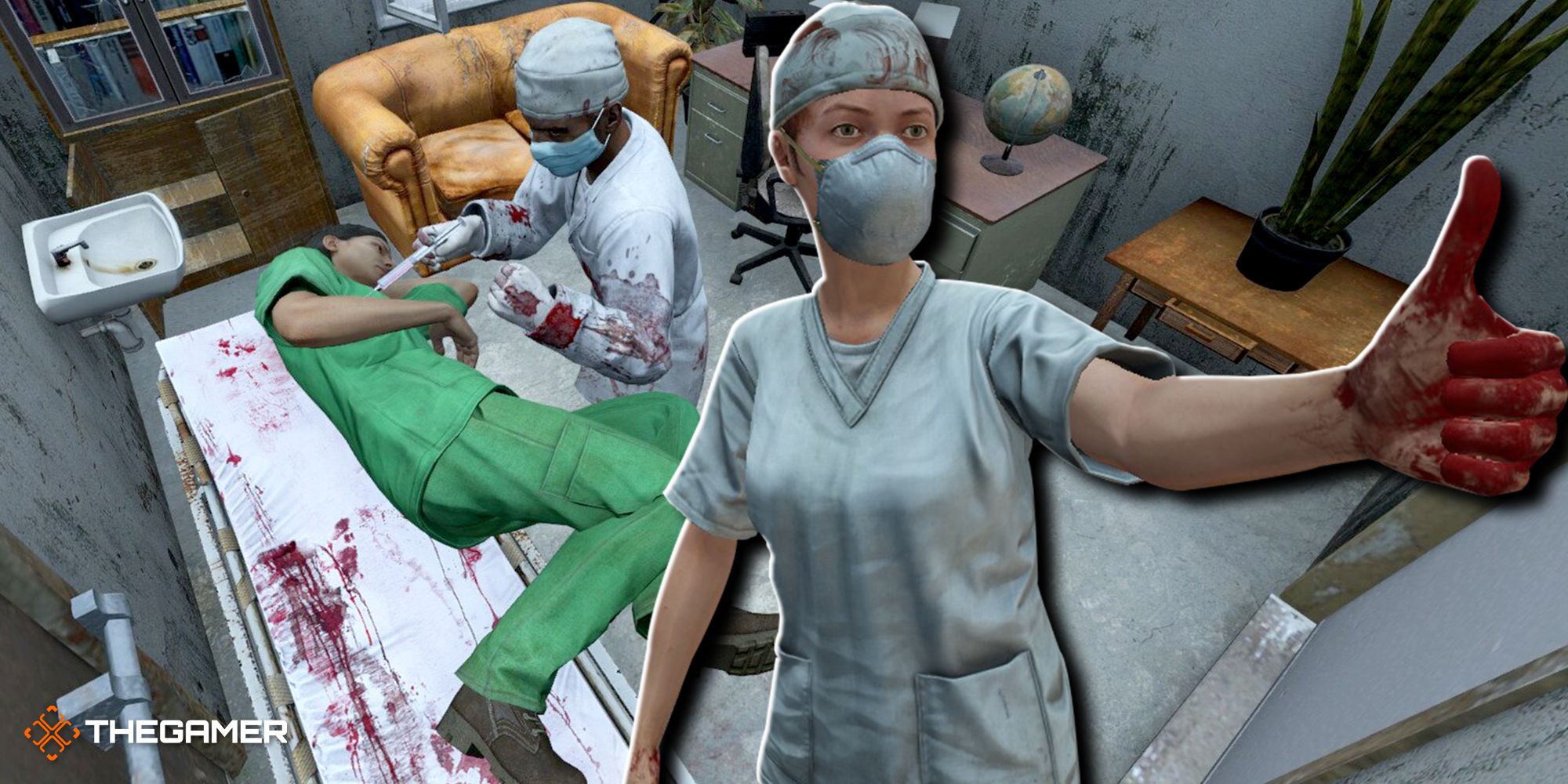 DayZ: Every Sickness & Disease And How To Cure Them