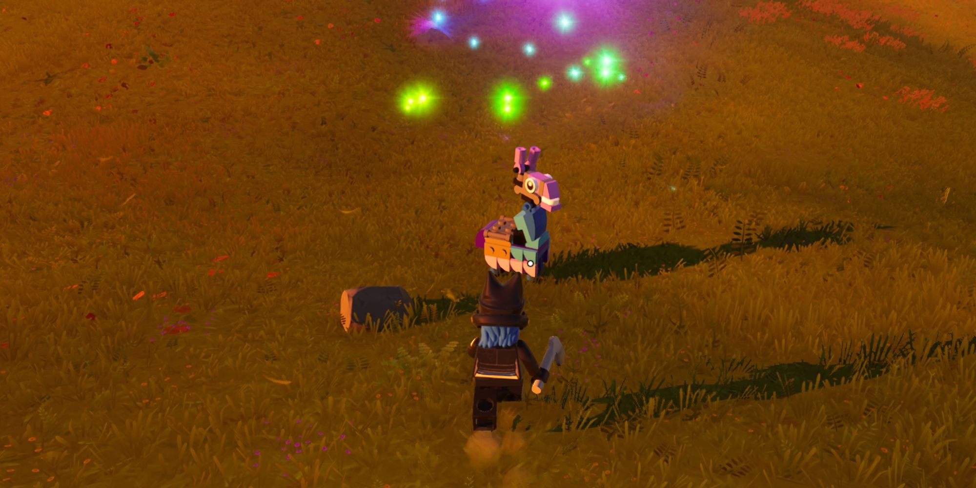 Lego Fortnite Odyssey: How To Find Loot Llamas