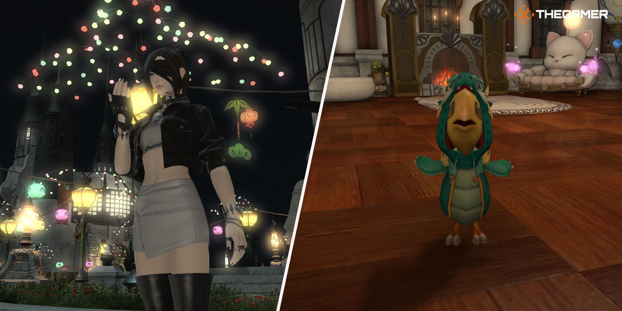 Final Fantasy 14: Heavensturn 2024 Event Guide