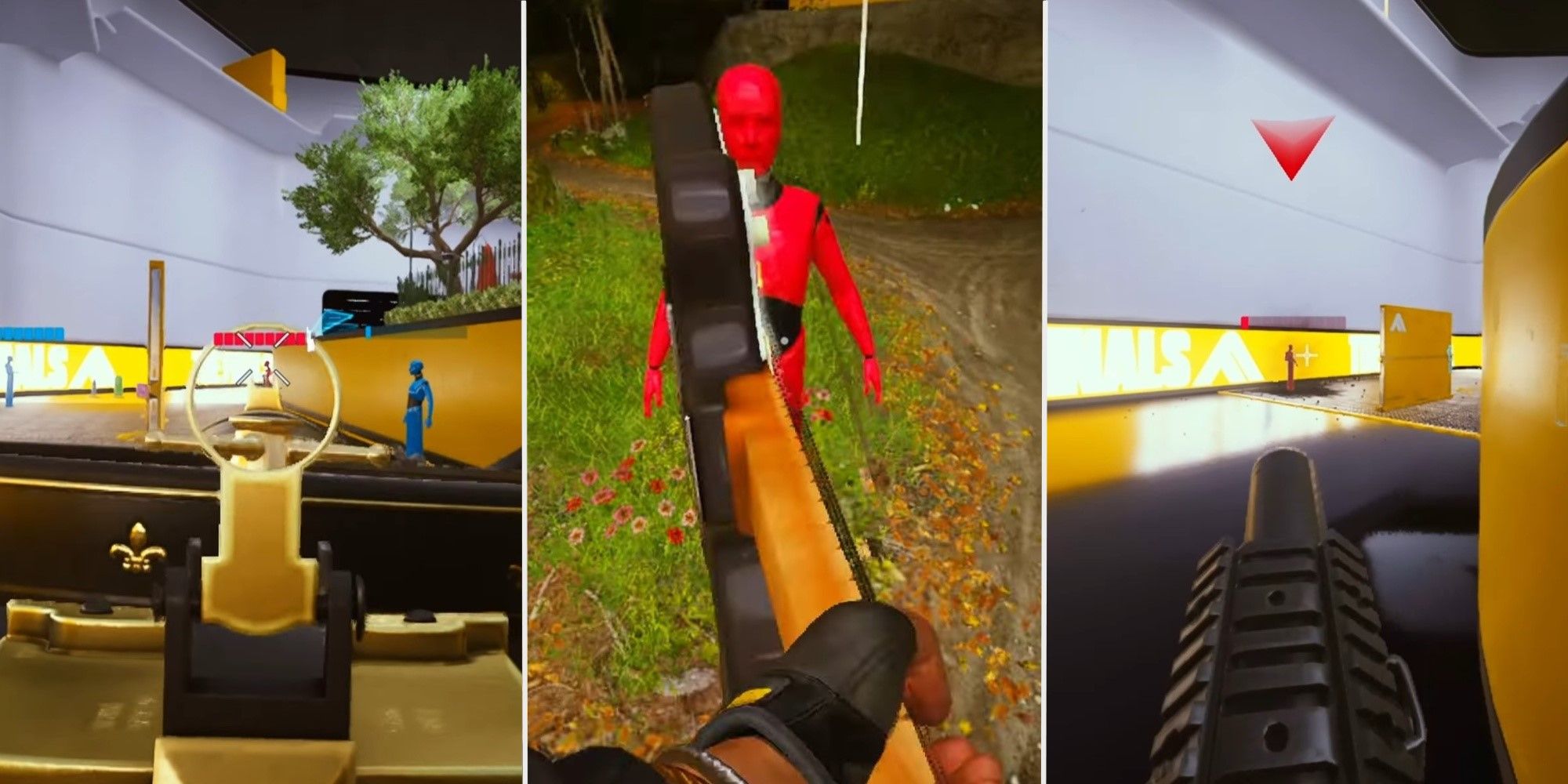 The Finals: Every Heavy Weapon, Ranked