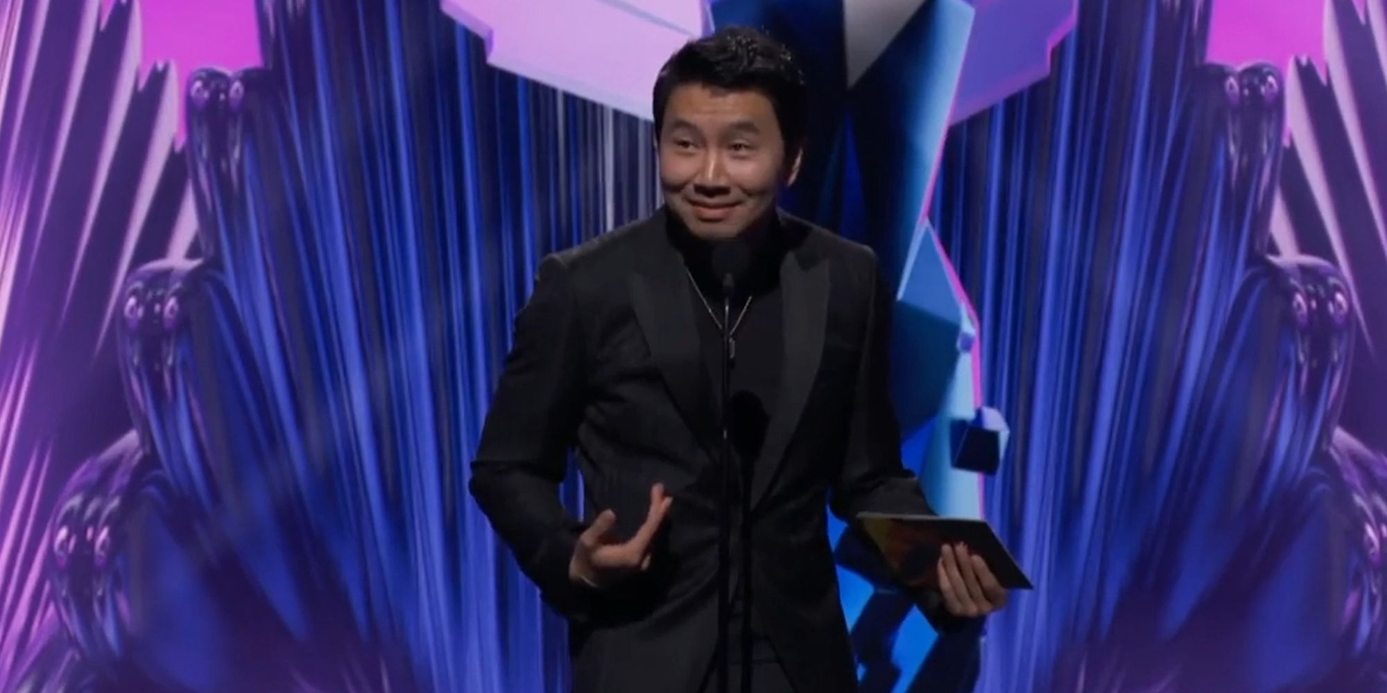 Gaming Needs A New Awards Show
