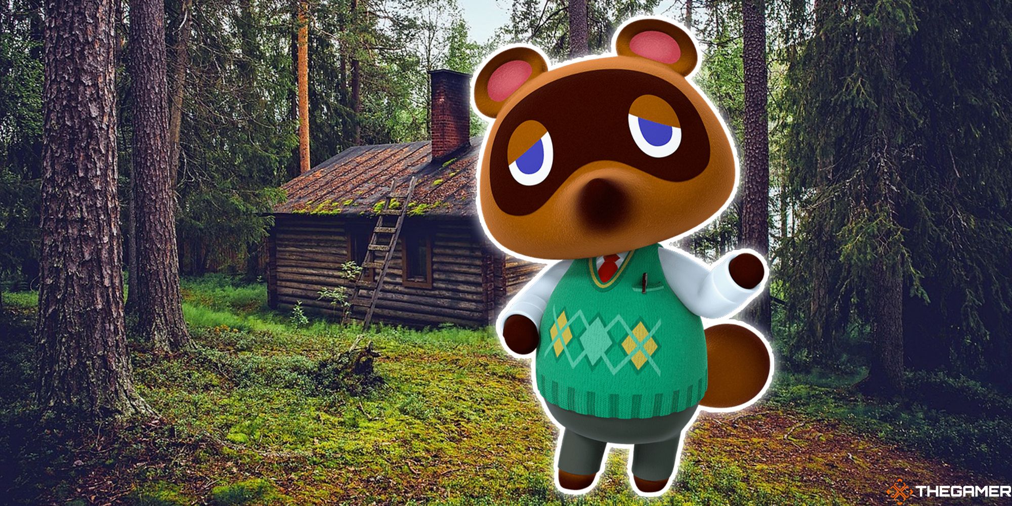 Would You Stay At These Characters' Airbnbs?