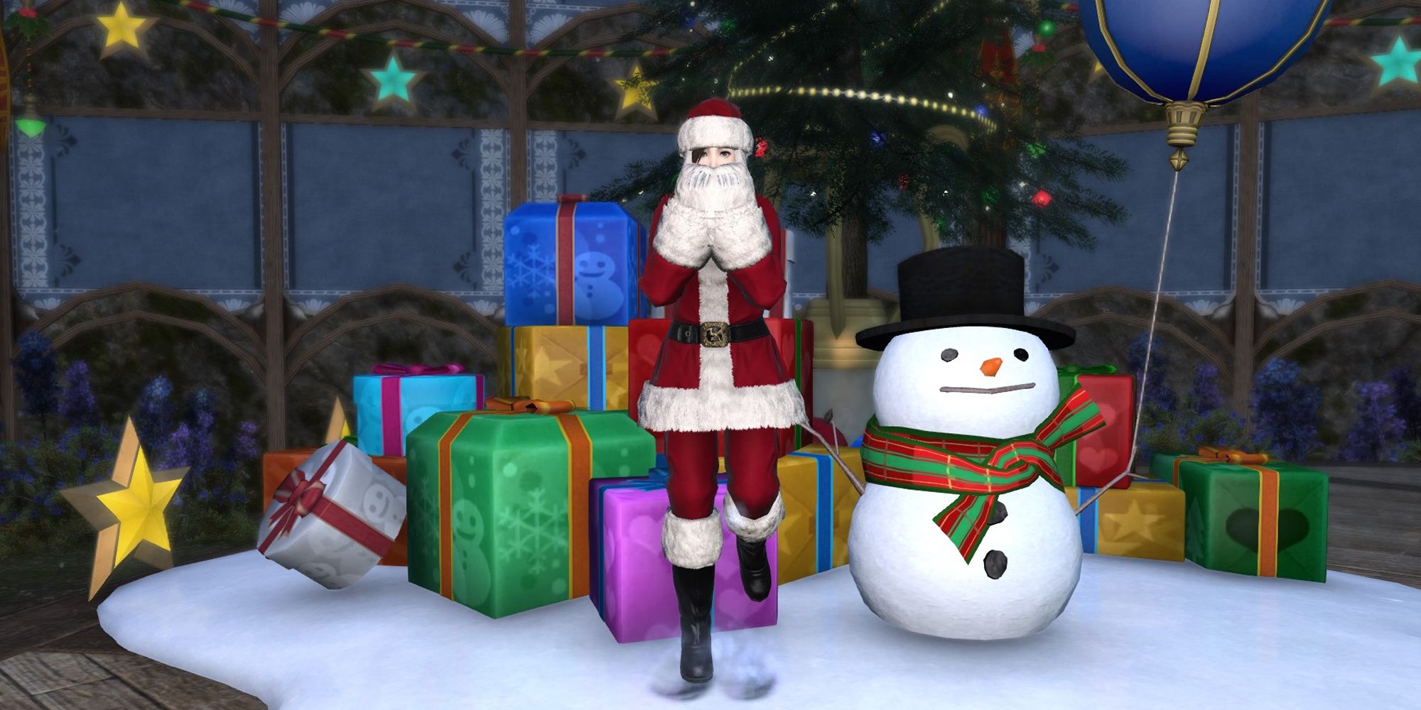 Final Fantasy 14: Starlight Celebration 2023 Event Guide