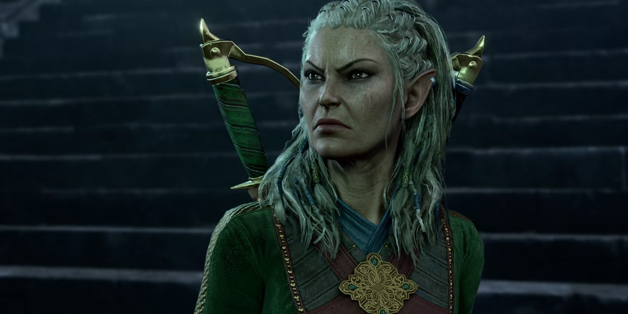 Only 0.1 Percent Of Players Have Beaten Baldur's Gate 3's Honour Mode