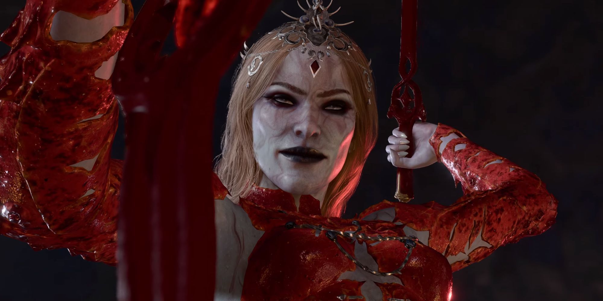 Baldur's Gate 3 Devs Planned To Announce Xbox Port In GOTY Speech
