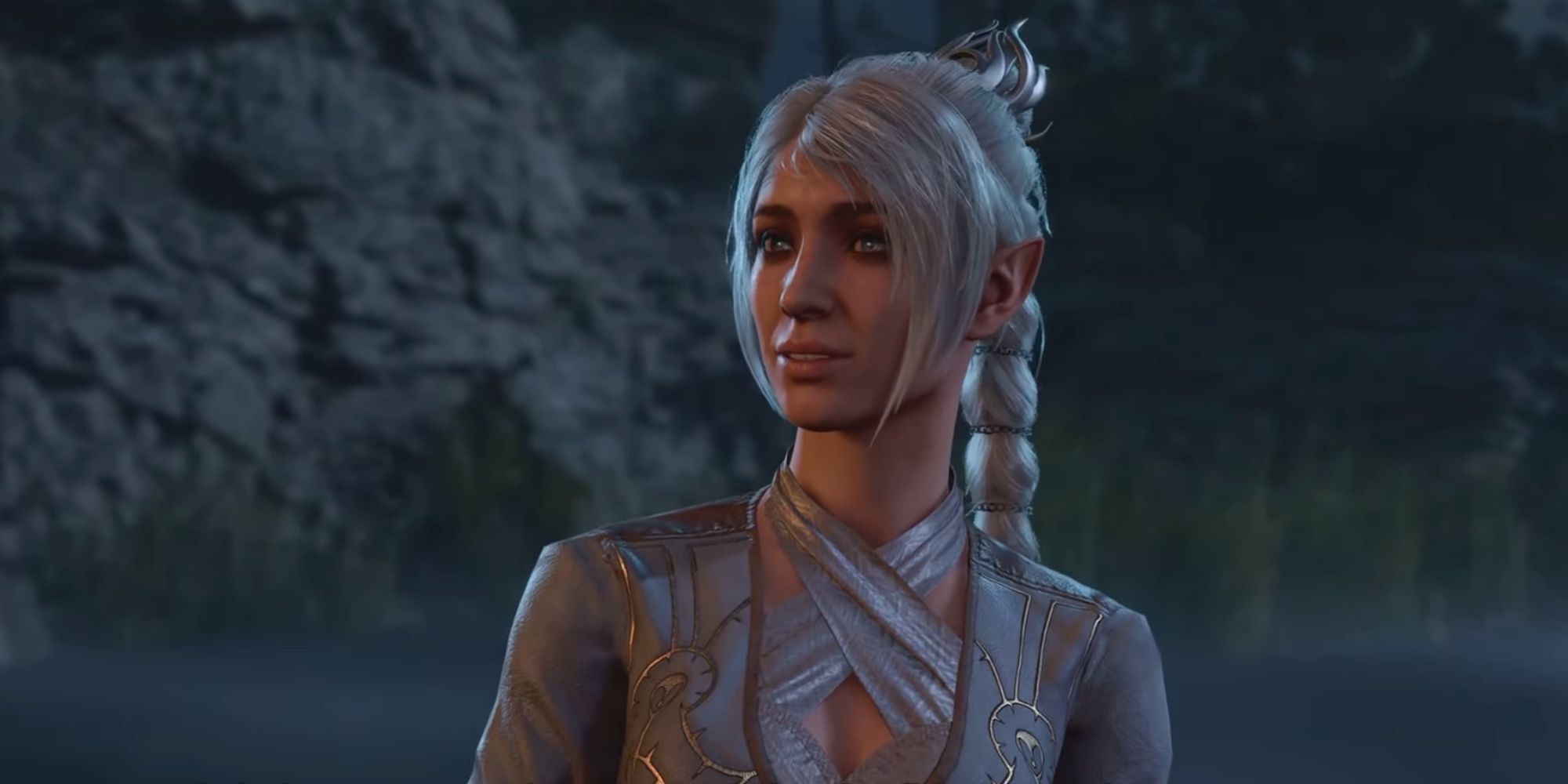 Xbox User Gets Banned For Recording Baldur's Gate 3 Companions In The Buff