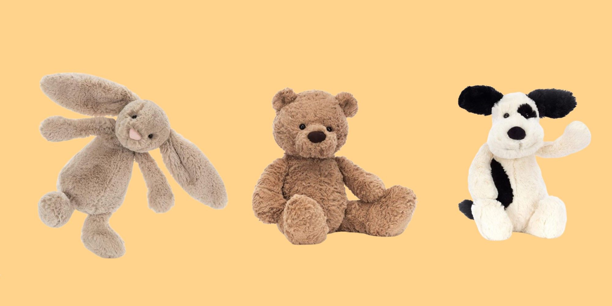 Best Jellycat Toys In 2024