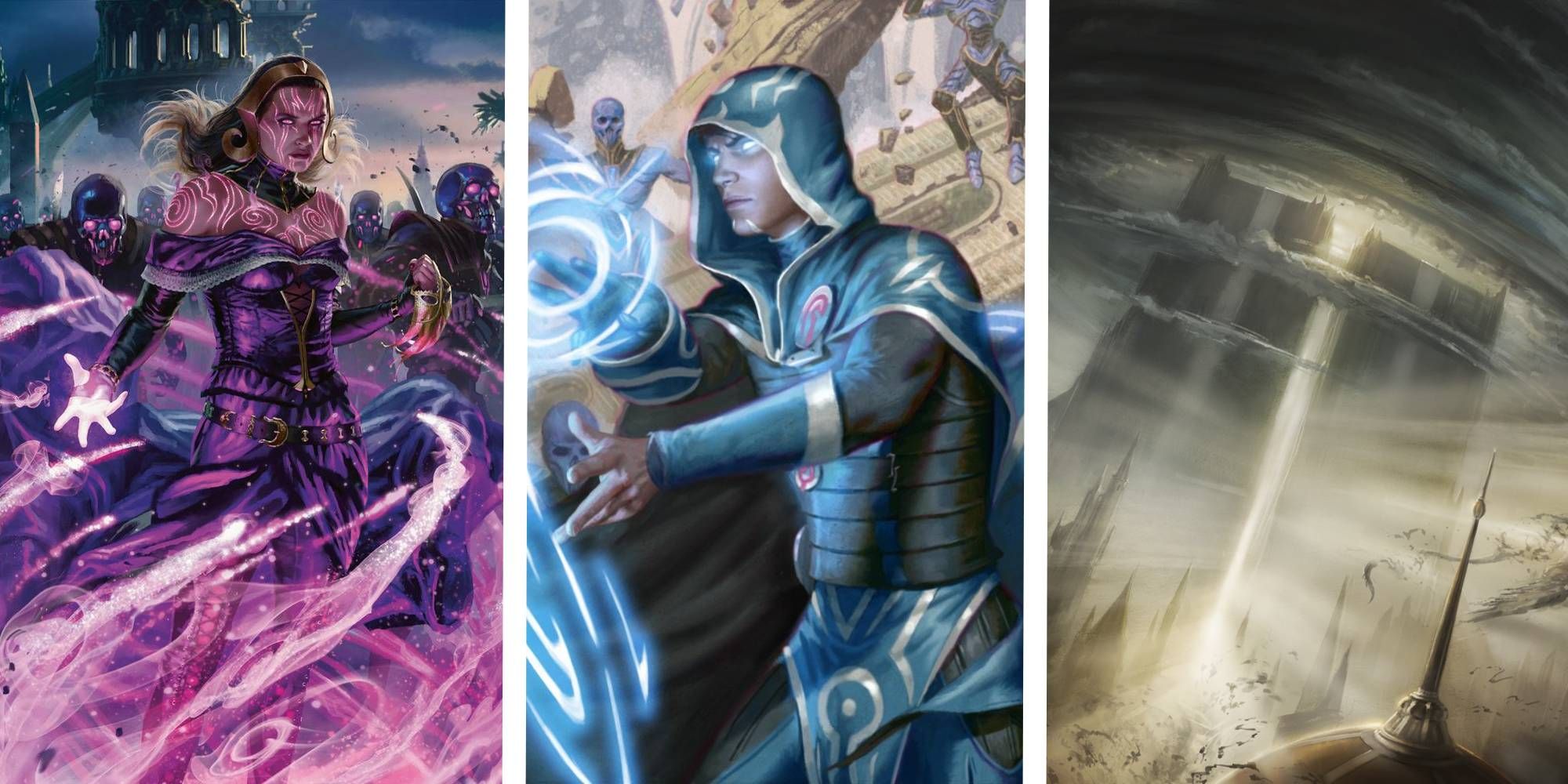 Magic: The Gathering – The 10 Best Singles To Buy In Ravnica Remastered