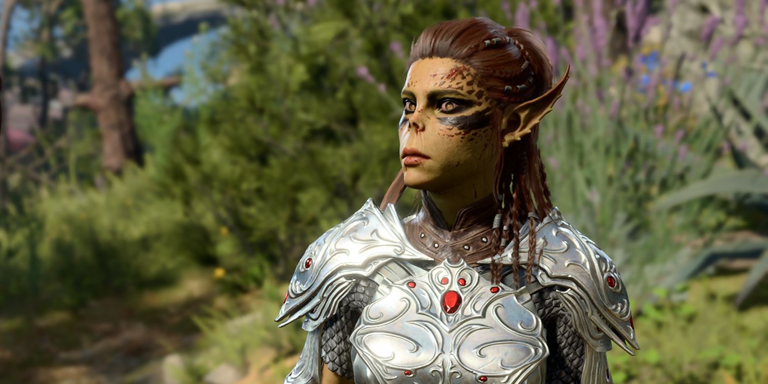 Swen Vincke Says Single-Player Games Aren't "Dead", They Just "Have To Be Good"