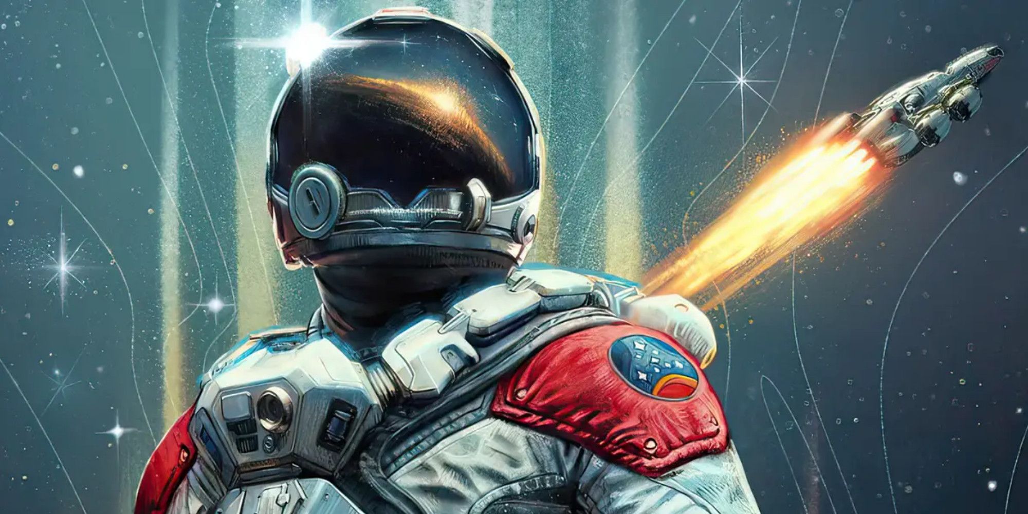 Starfield's Shattered Space Expansion Is Launching This Fall, Update This Week