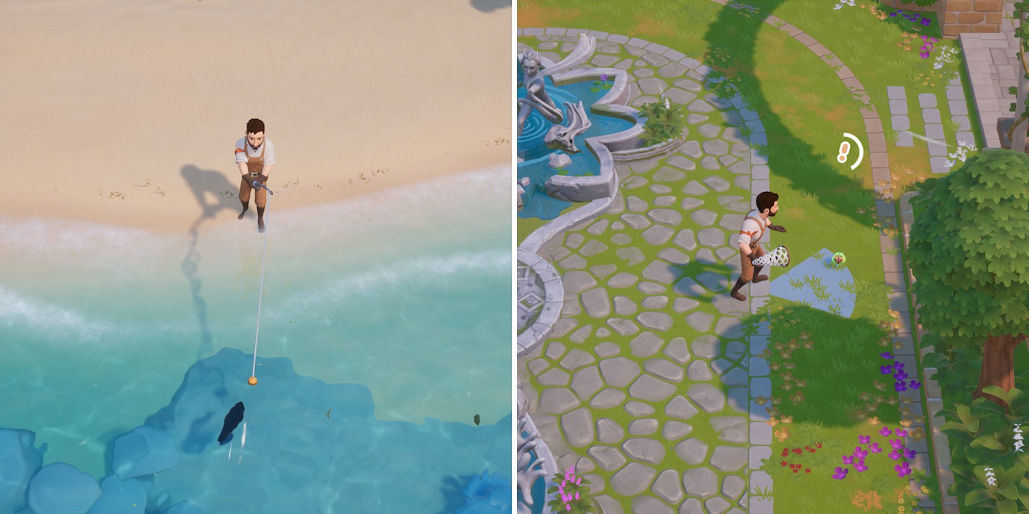 Coral Island: Achievement/Trophy Guide