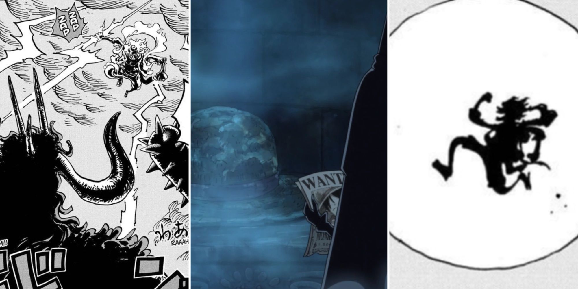 One Piece: Who Is Joy Boy?
