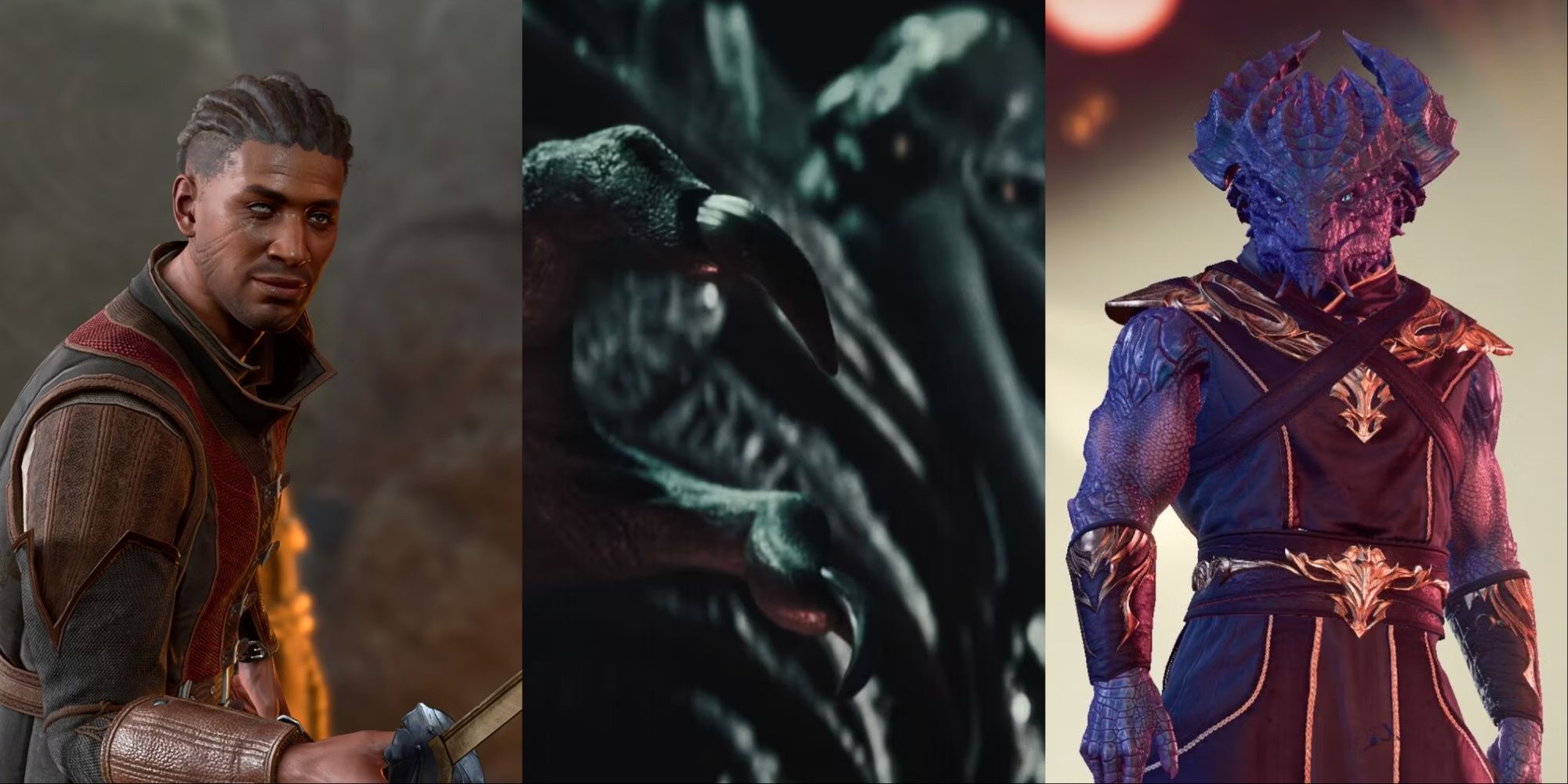 Baldur's Gate 3: All Custom Mode Options