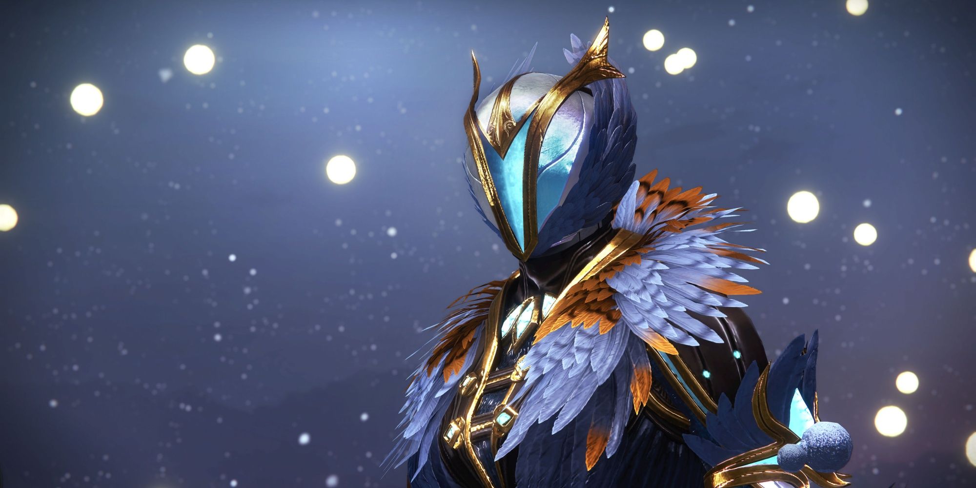 Destiny 2: Dawning 2023 Guide - All Recipes, Upgrades, And The Best Dawning Weapon Rolls