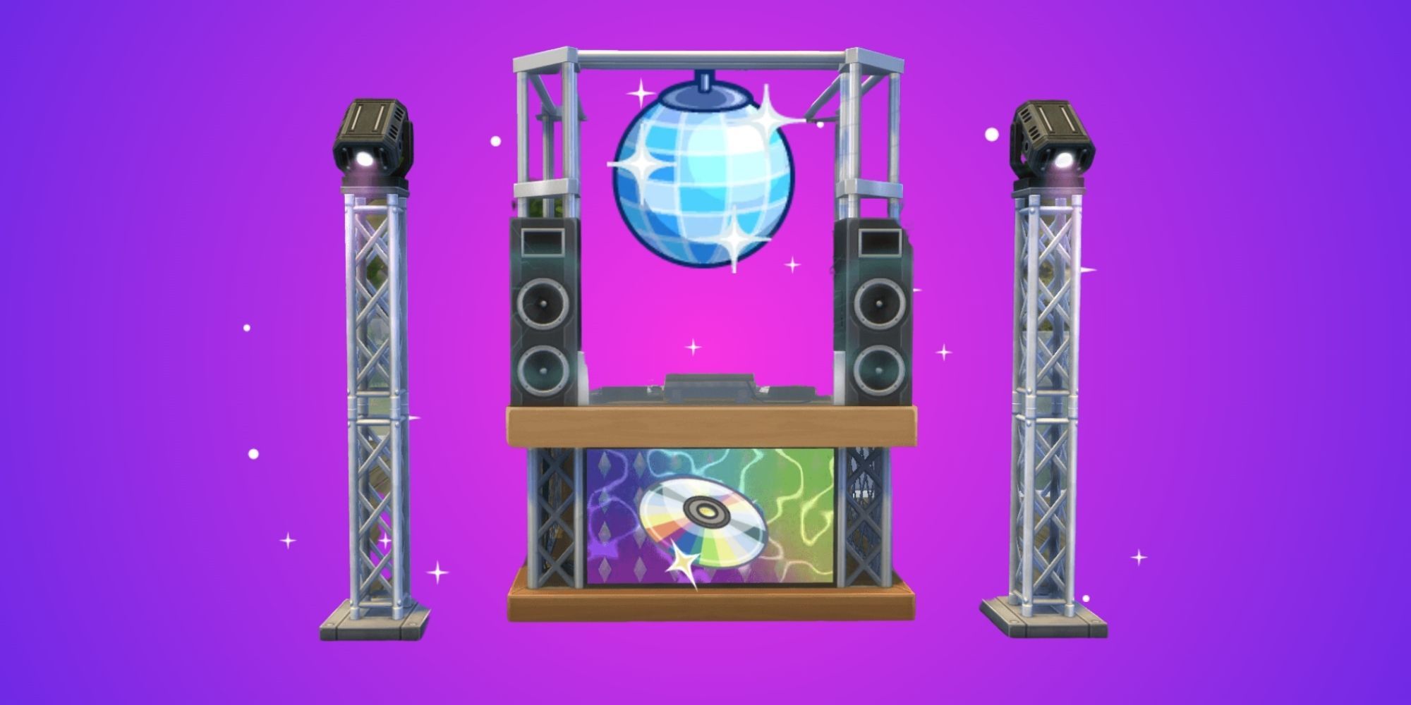 The Sims 4: Get Together - How To Build The DJ Mixing Skill