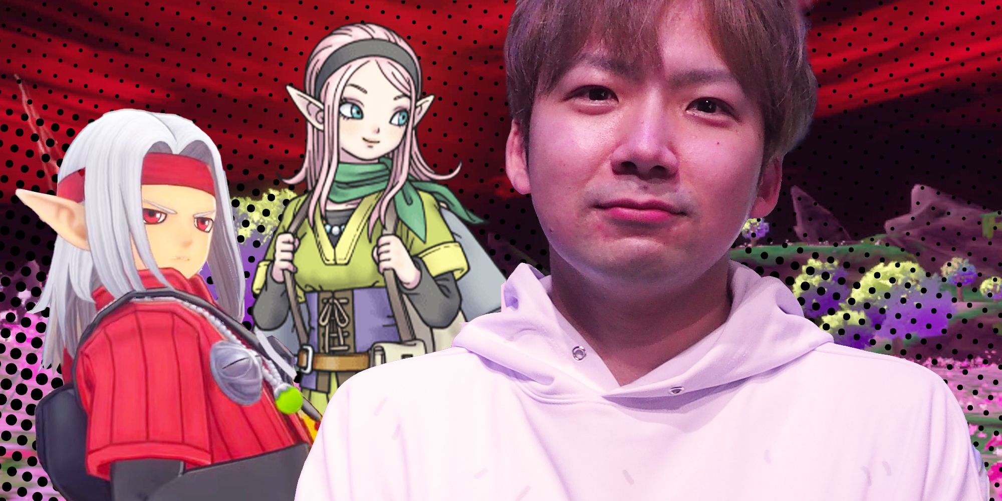 Dragon Quest Monsters Interview - Kento Yokota Reveals What Makes The Dark Prince Perfect For New Players
