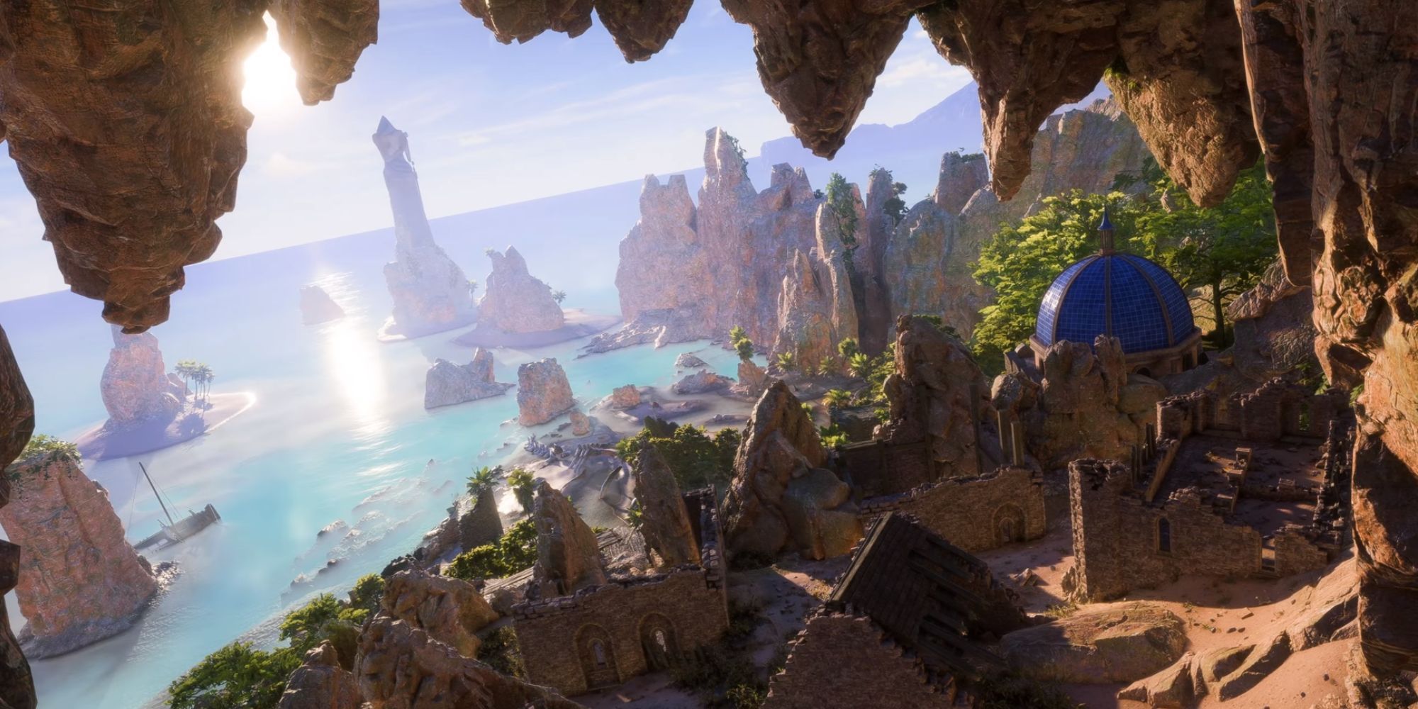 Dragon Age: Dreadwolf Isn't Getting Revealed Until Summer 2024