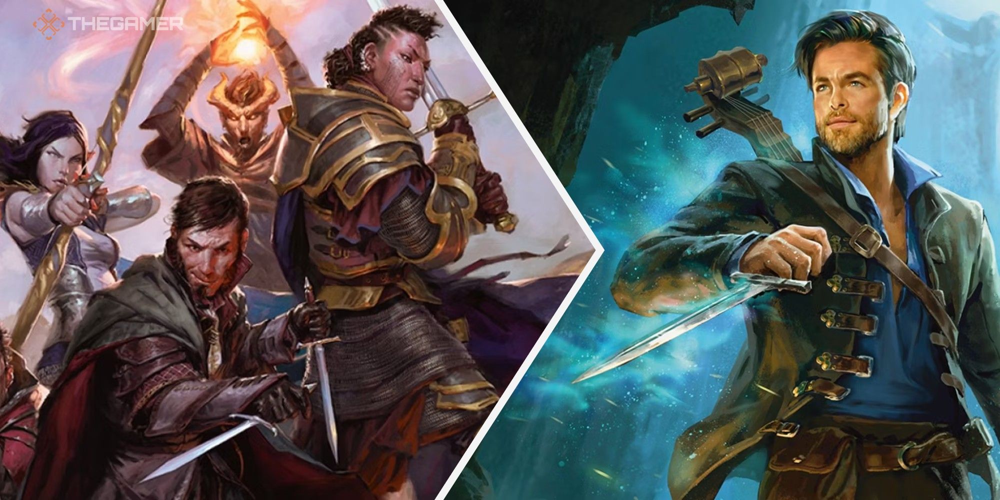 Dungeons & Dragons: All Finesse Weapons, Ranked