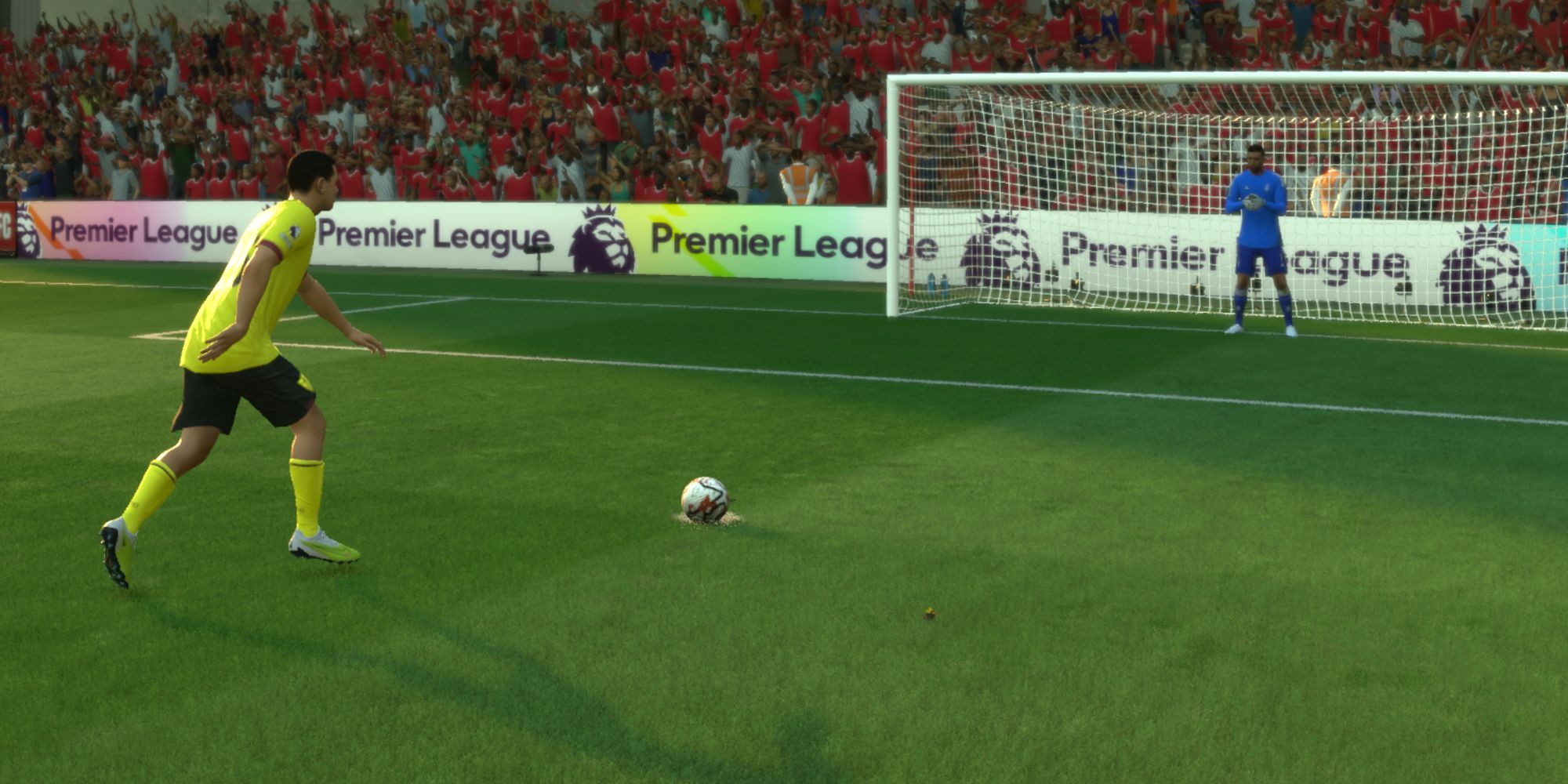 EA Sports FC 24: Penalties Guide