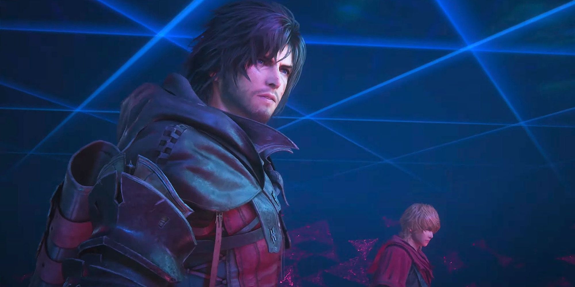 Final Fantasy 16's First Story DLC Is Echoes Of The Fallen, Out Today
