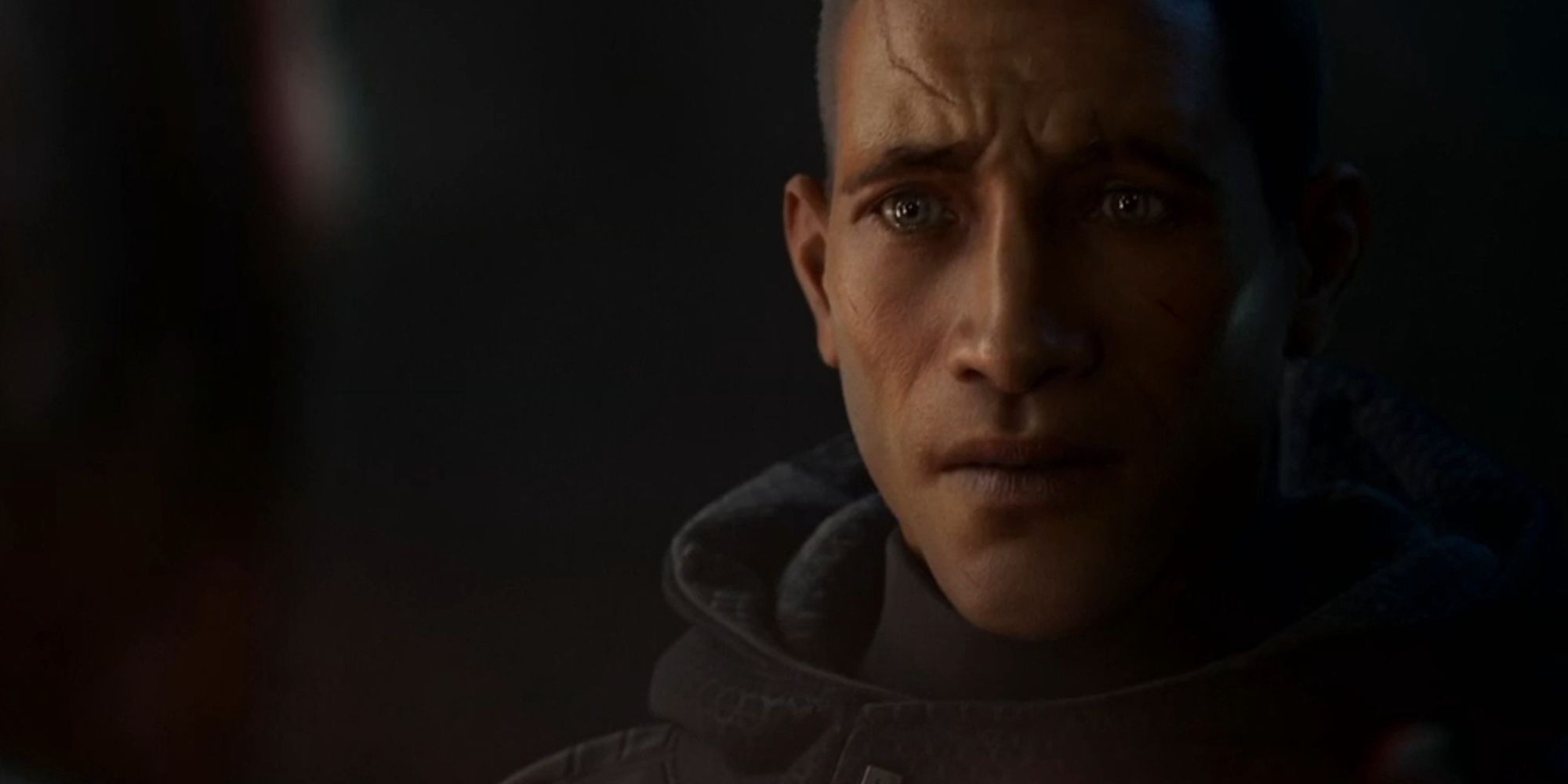 Matthew McConaughey Stars In Exodus, New Wizards Of The Coast Game