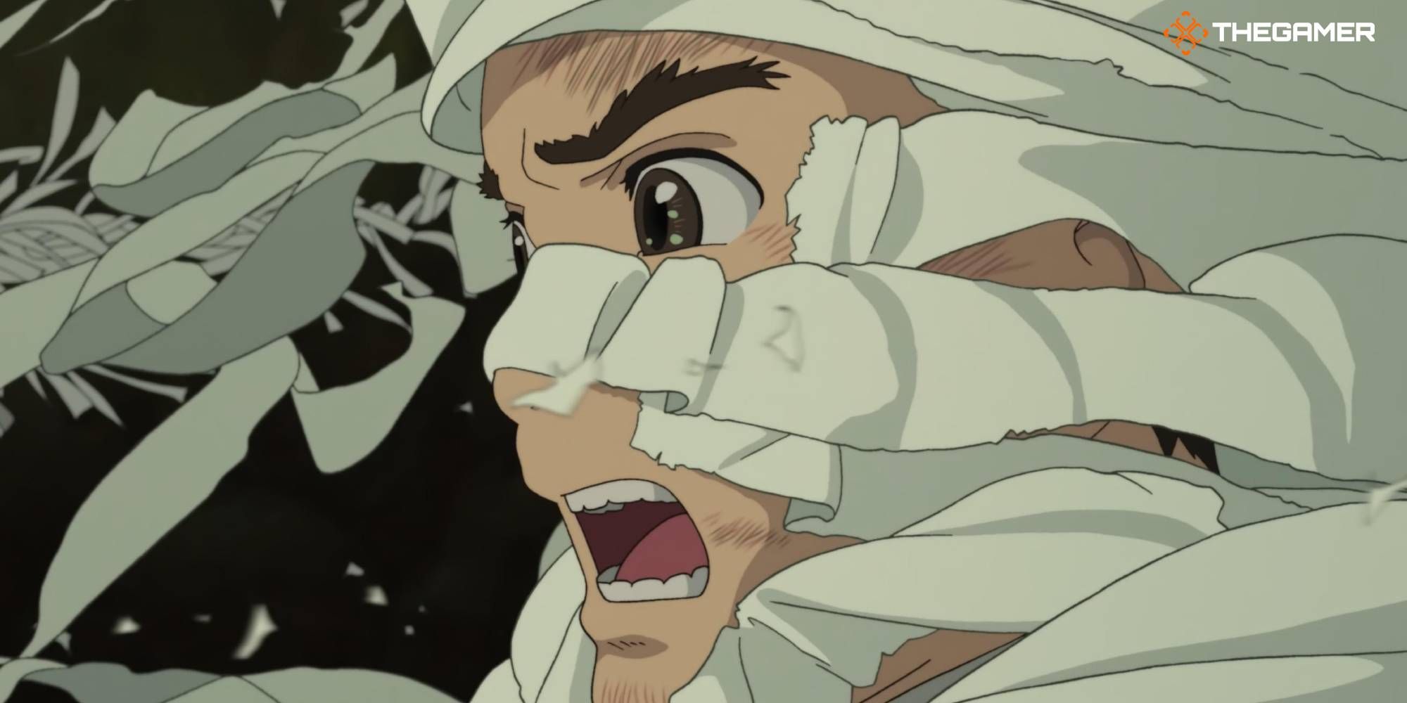 The Ending Of The Boy And The Heron, Explained