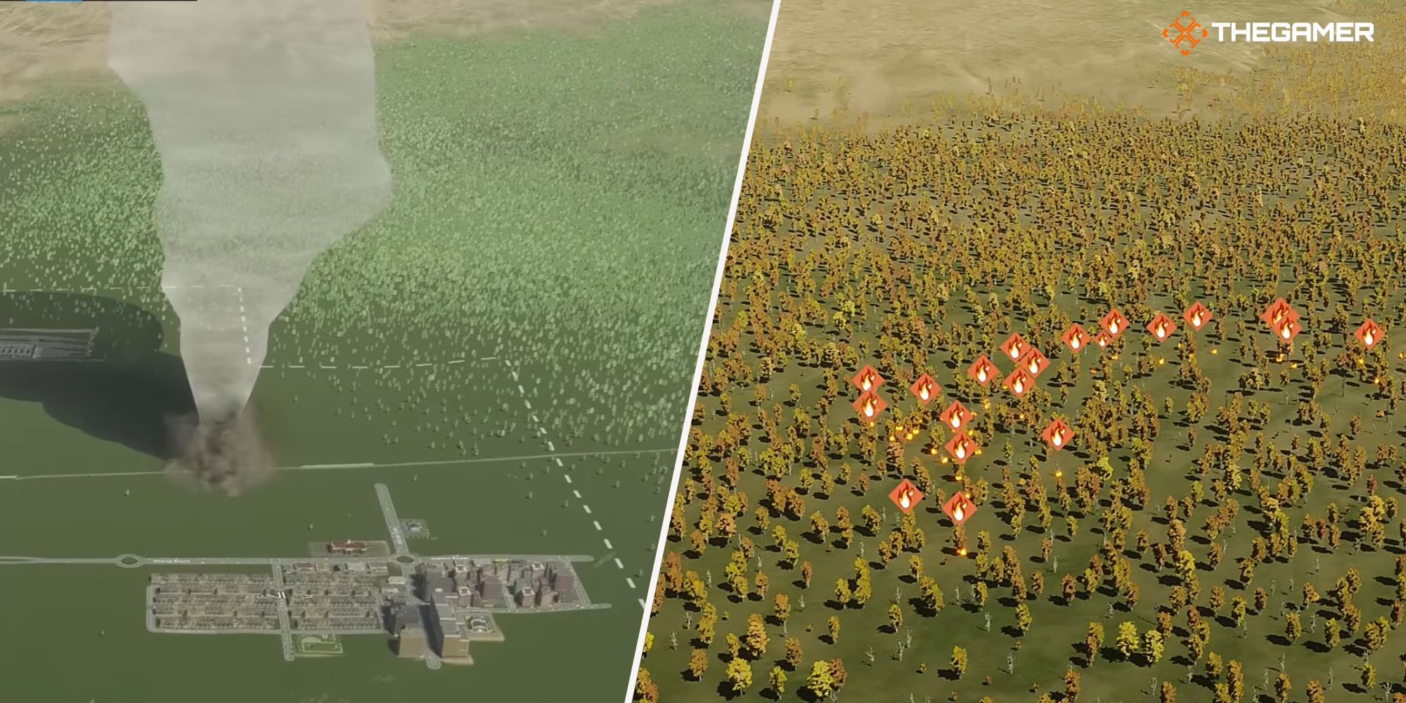 Cities: Skylines 2 - How To Deal With Disasters