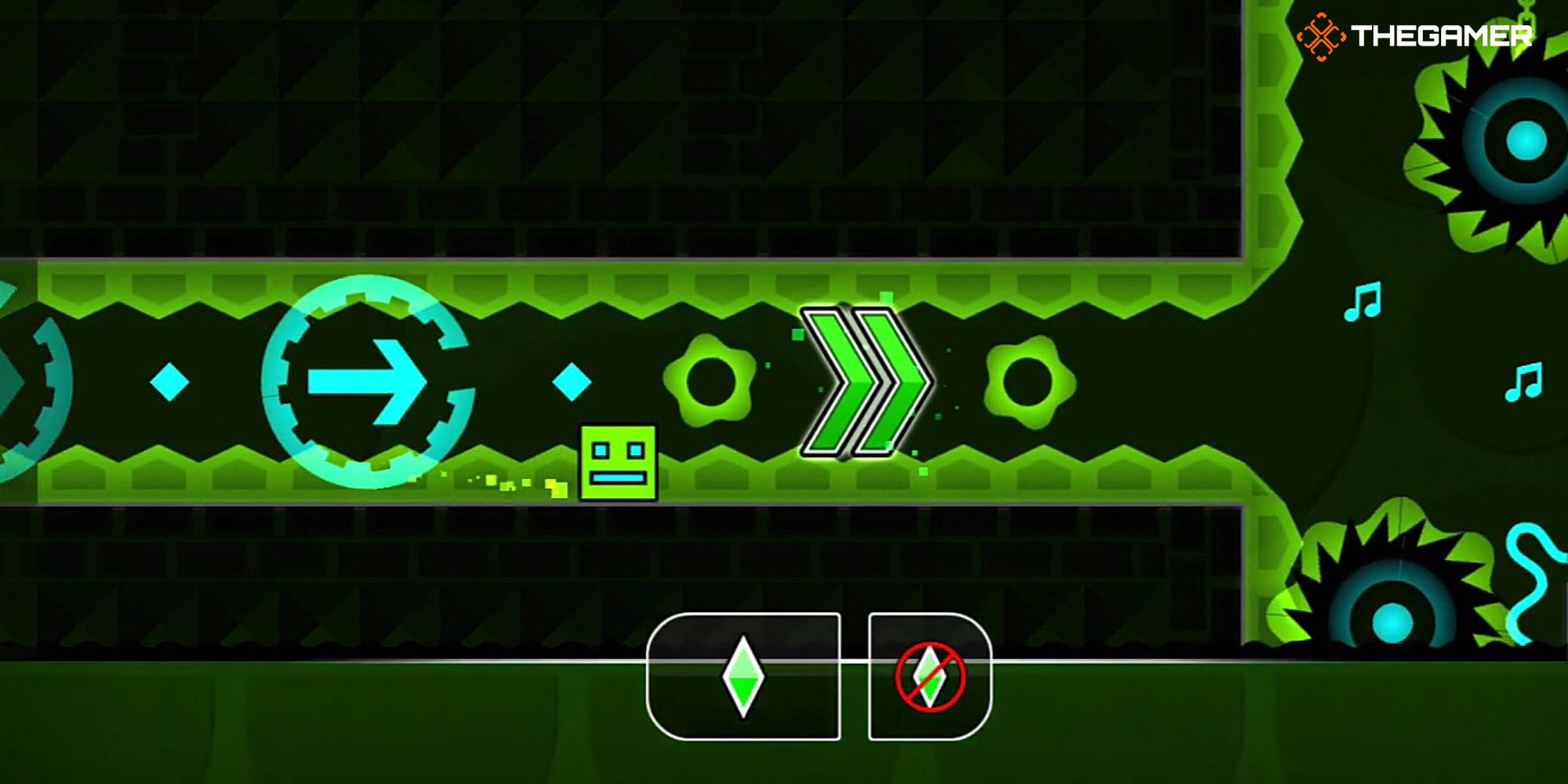 Geometry Dash: How To Get The Music Unlocker
