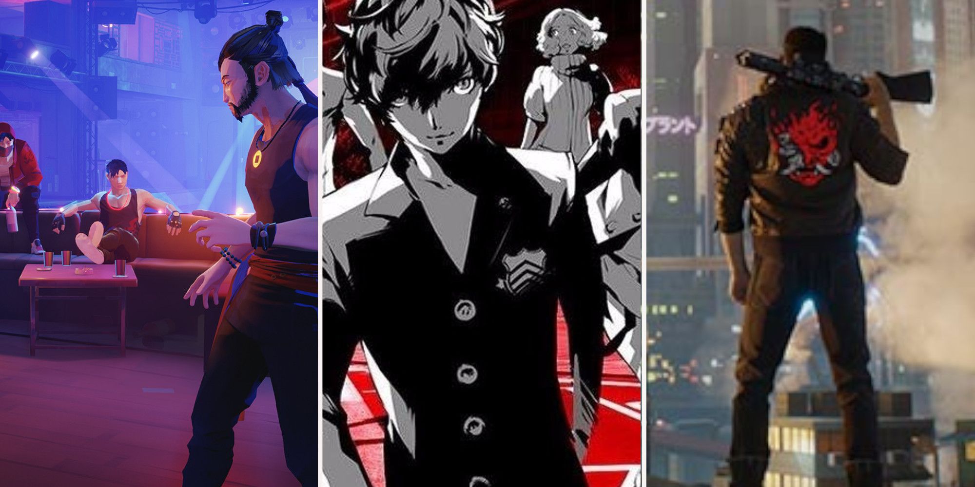 10 Games That Deserve A Roguelike Mode