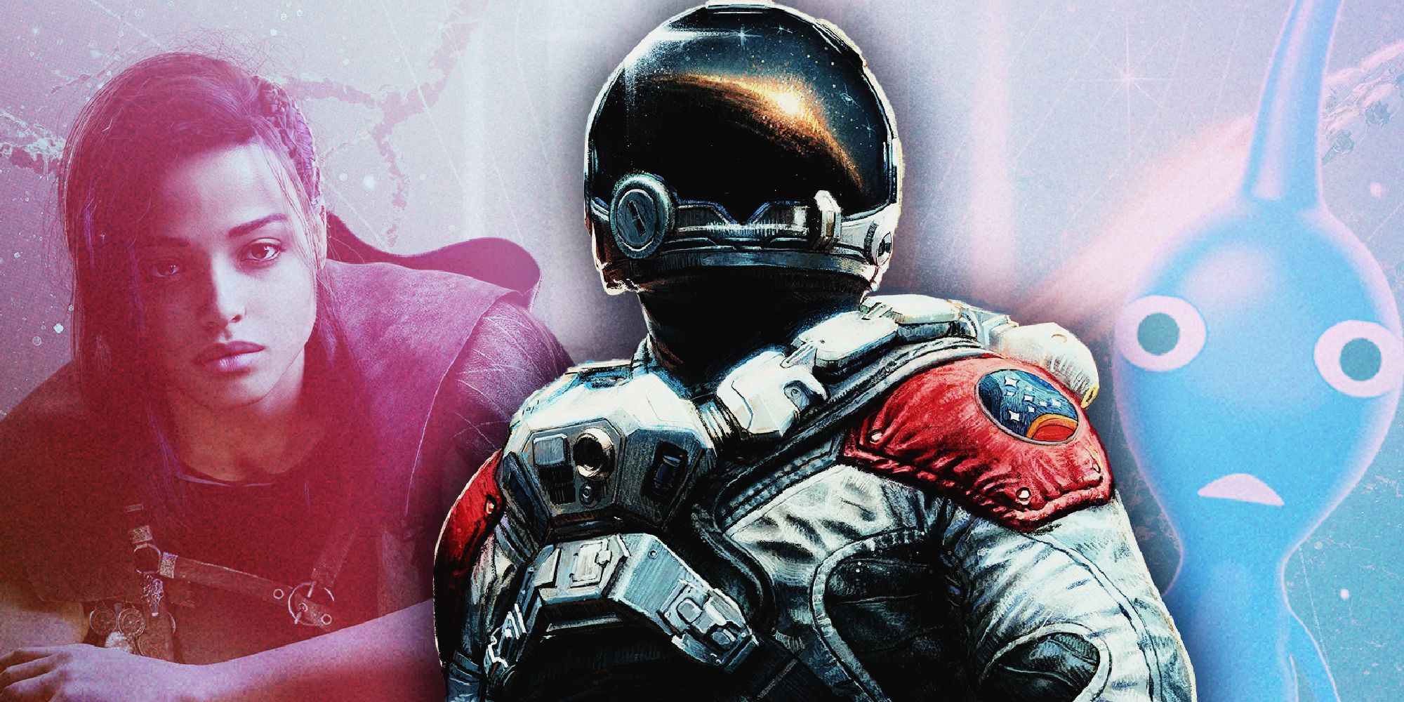 Which Games Defined 2023?
