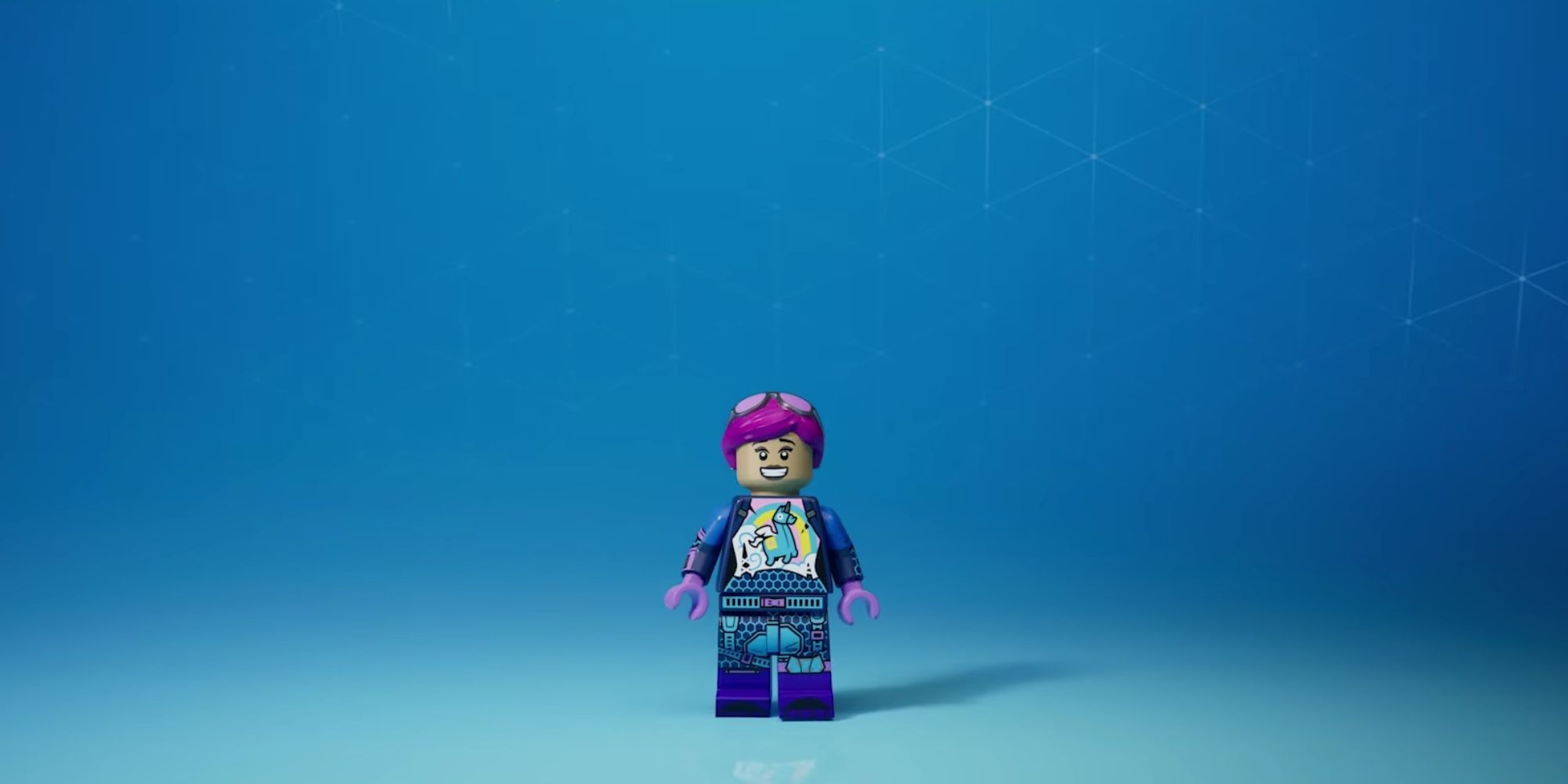Fortnite Is Adding New Game Modes Based On Lego, Rock Band, And Rocket League